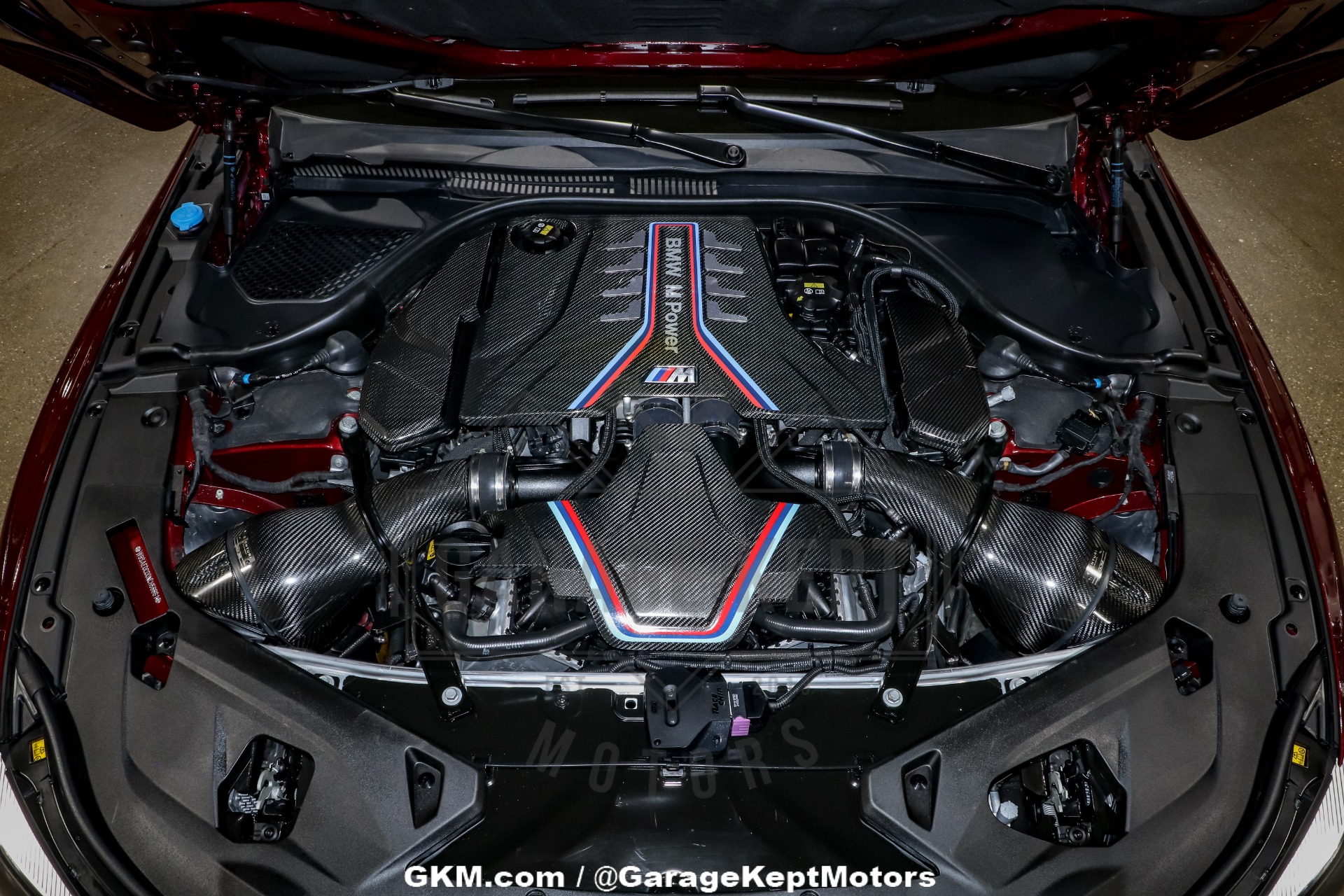 2022 BMW M8 186