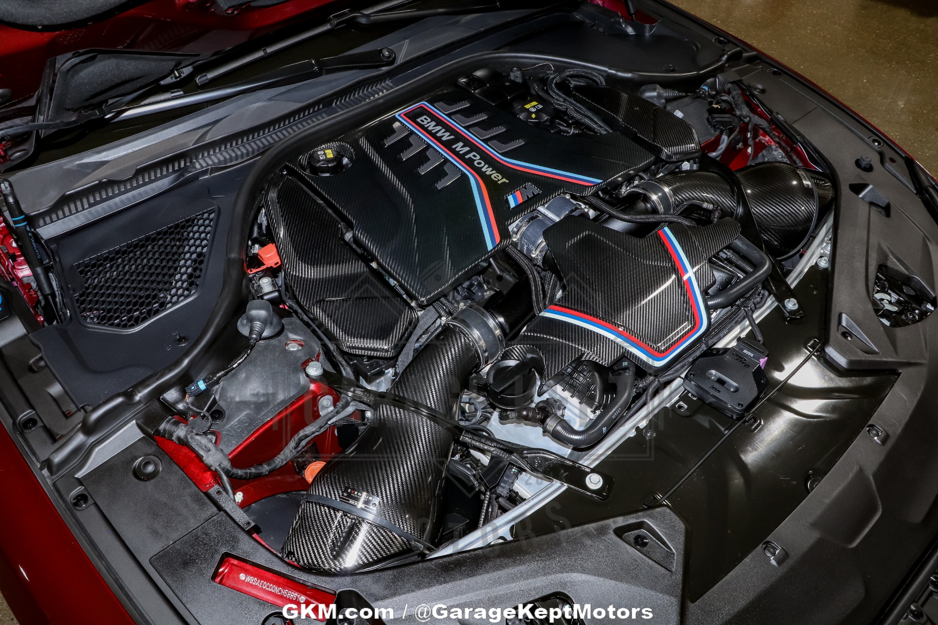 2022 BMW M8 187