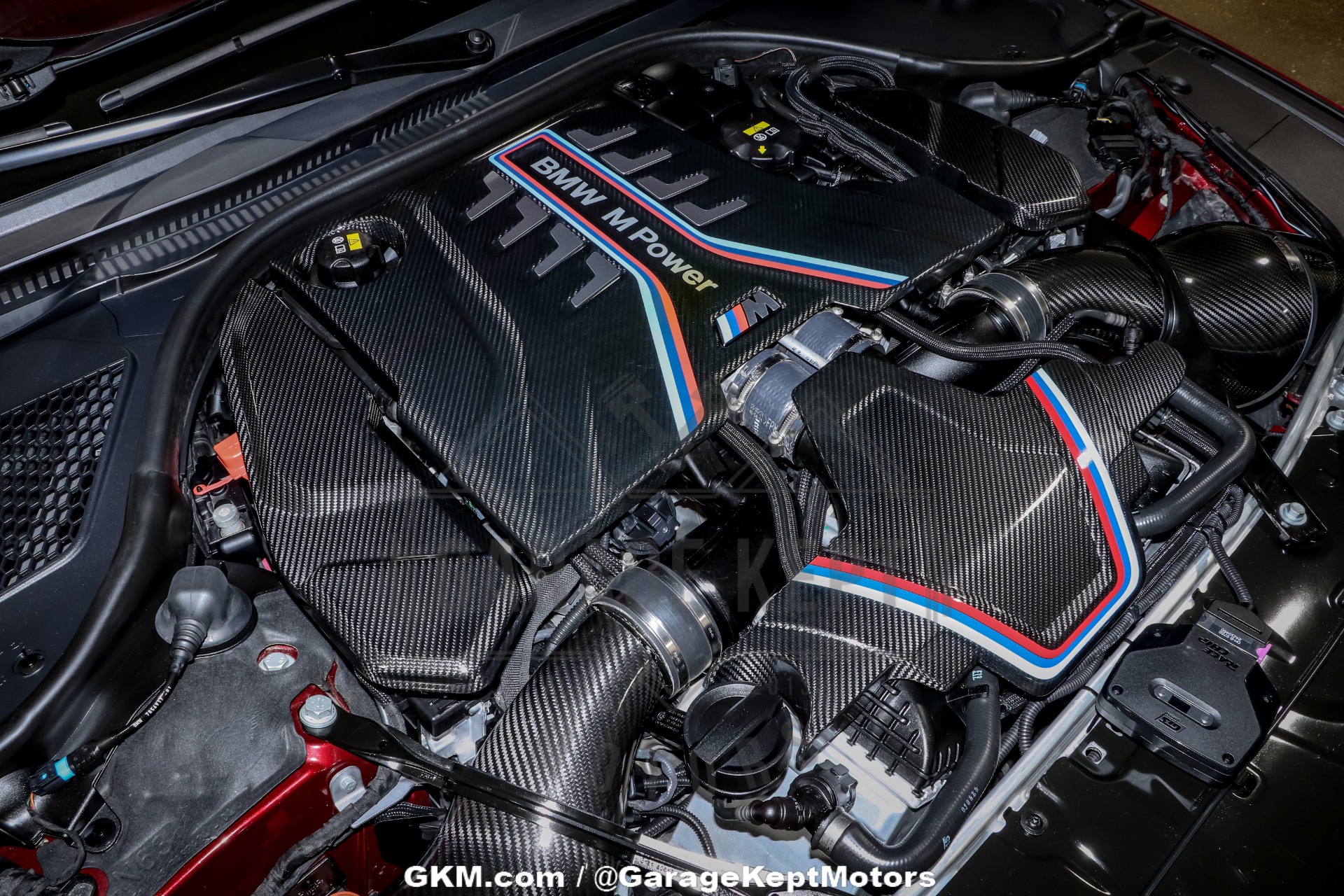 2022 BMW M8 195