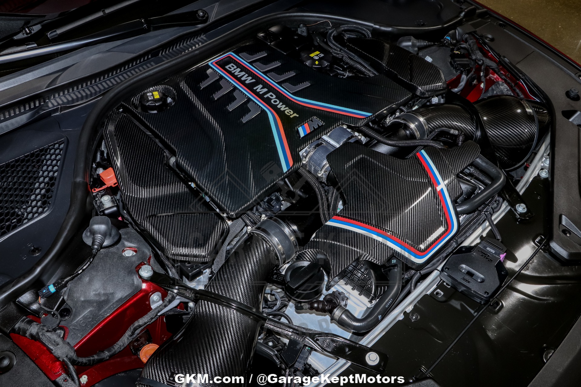 2022 BMW M8 196