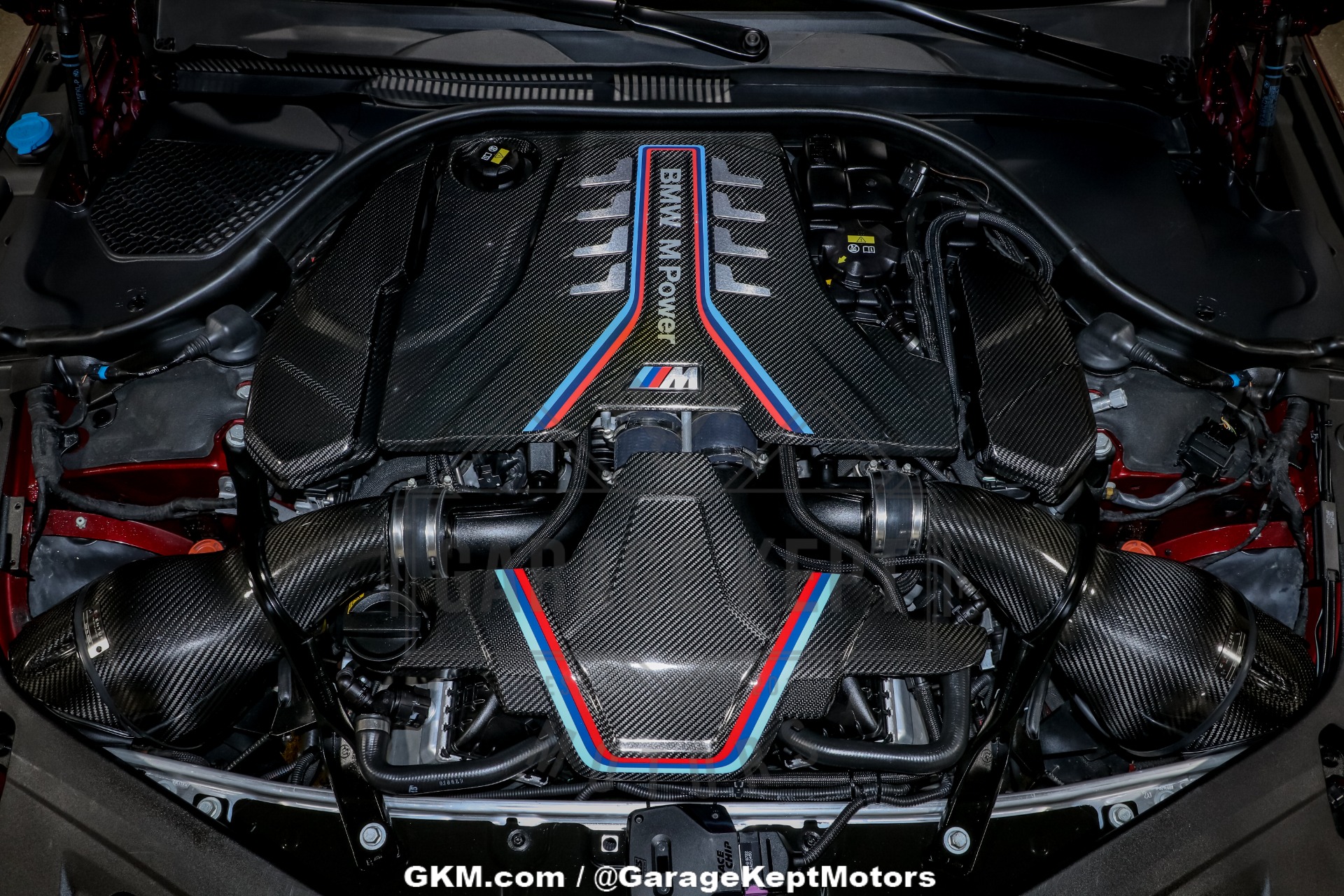 2022 BMW M8 197