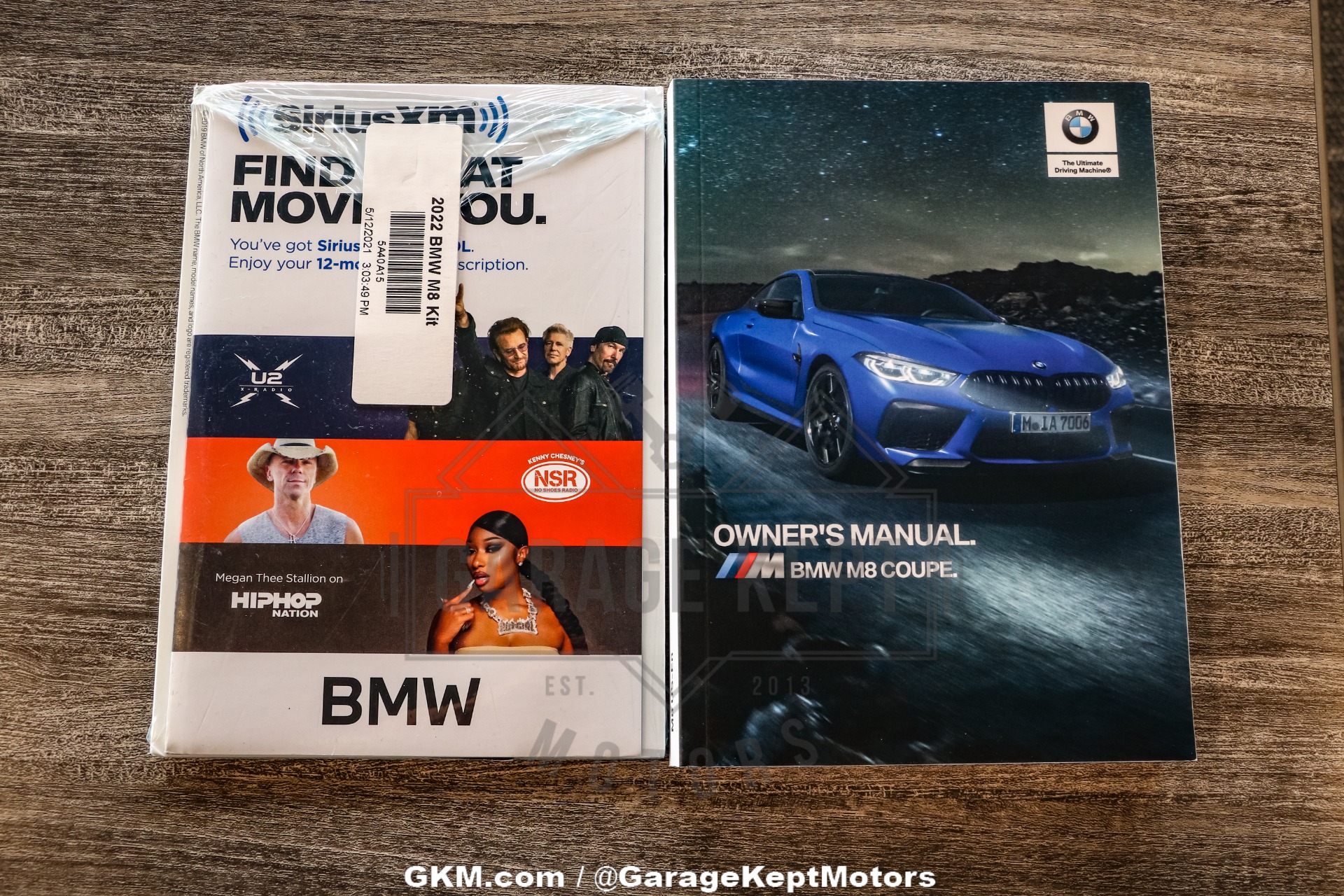 2022 BMW M8 247