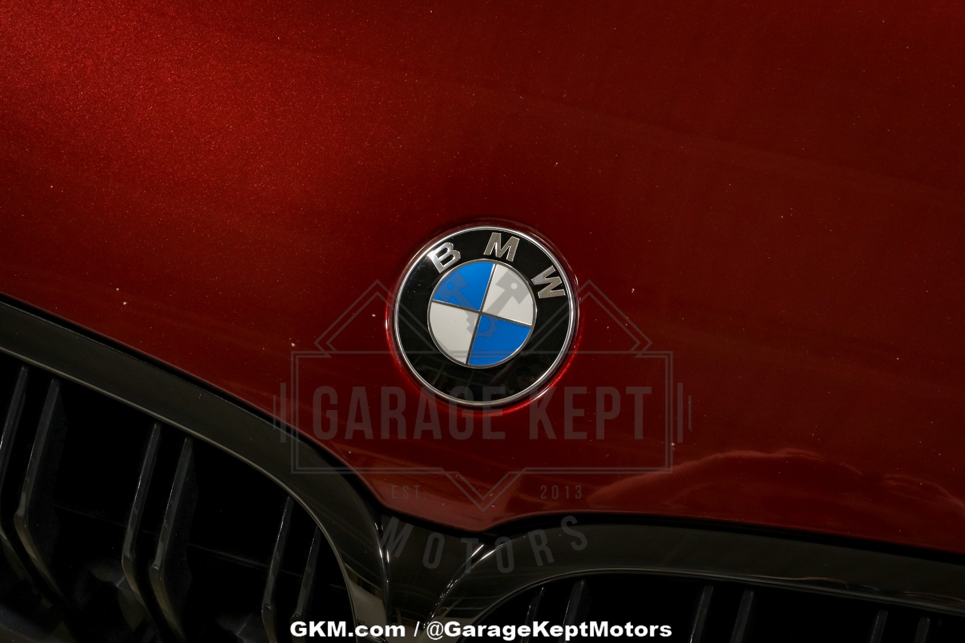 2022 BMW M8 49