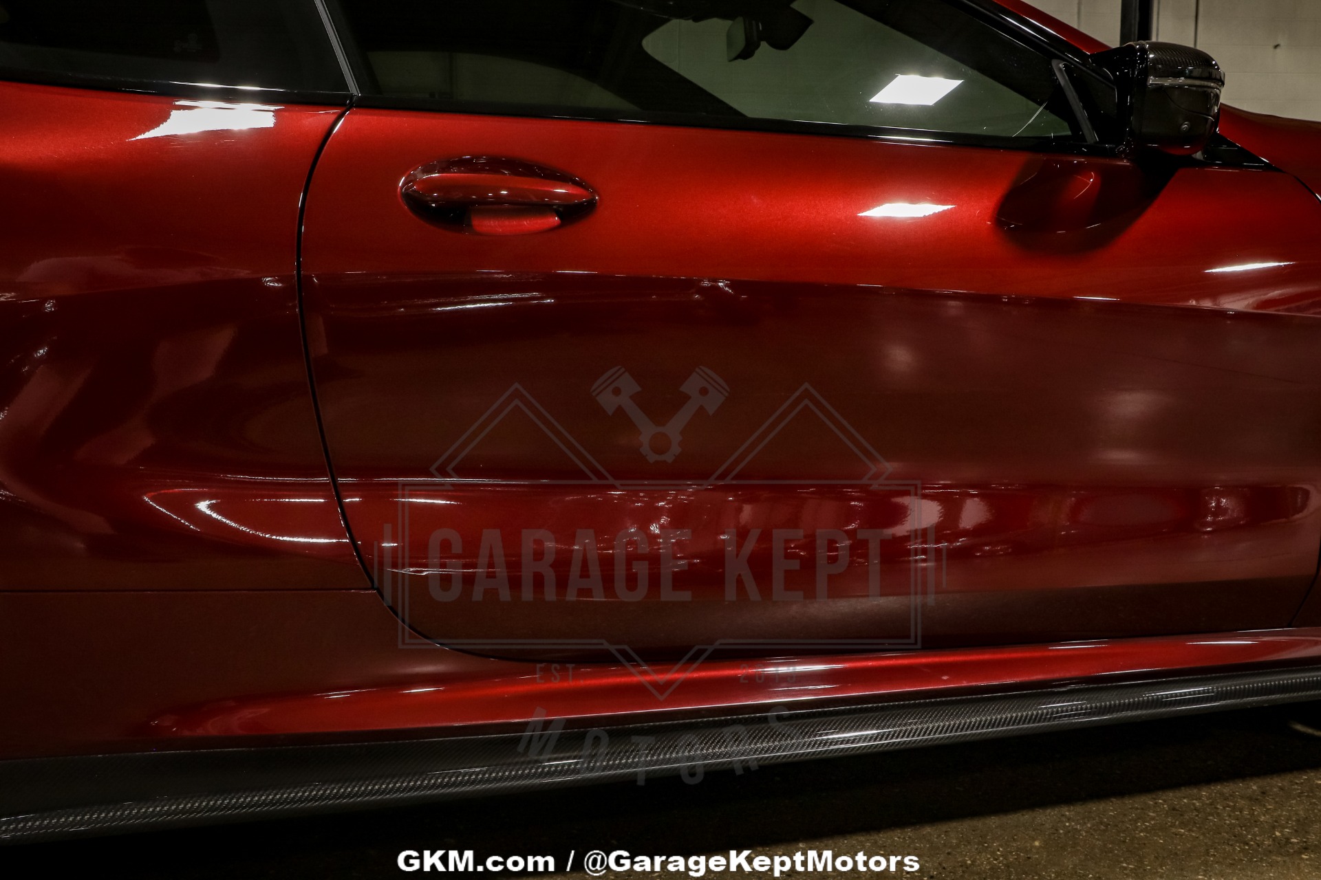 2022 BMW M8 72