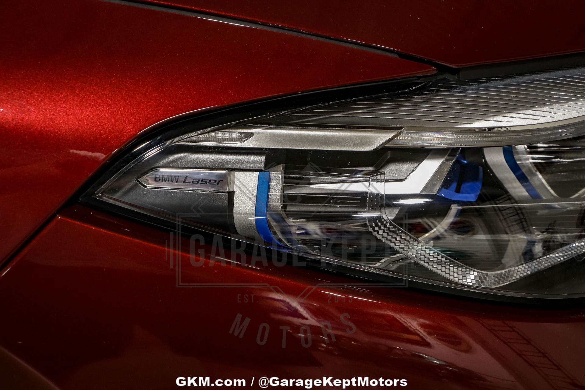2022 BMW M8 76