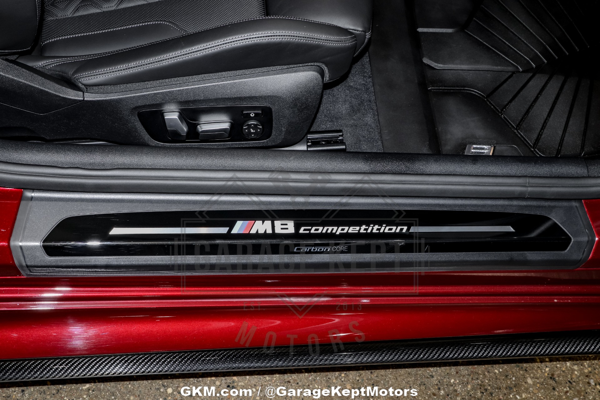 2022 BMW M8 87