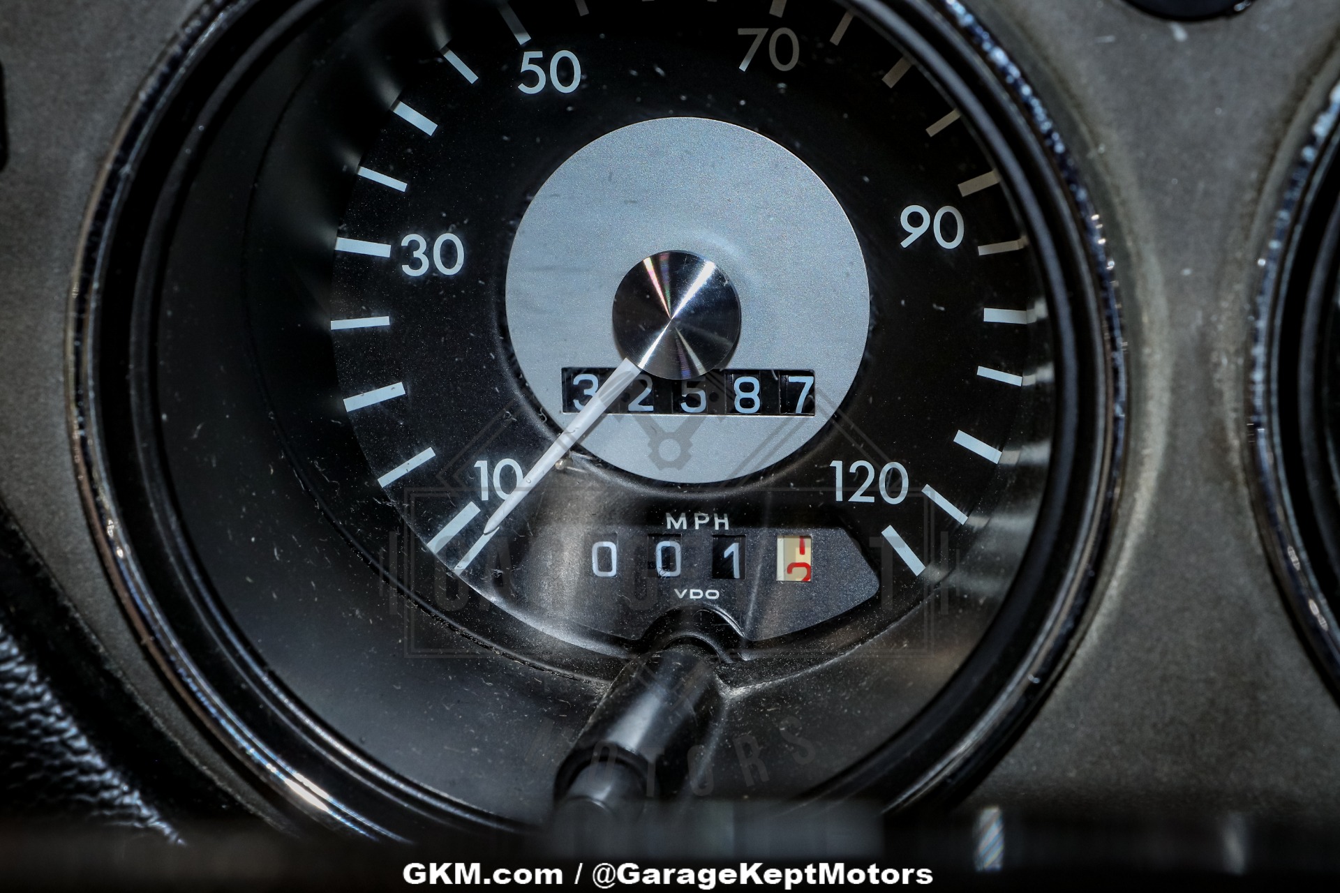 1972 Volkswagen Type 4 117