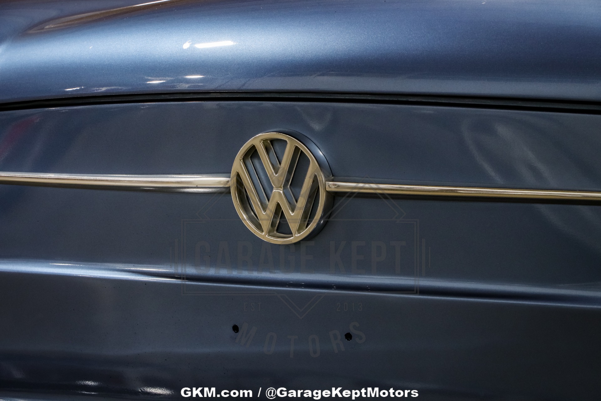 1972 Volkswagen Type 4 31