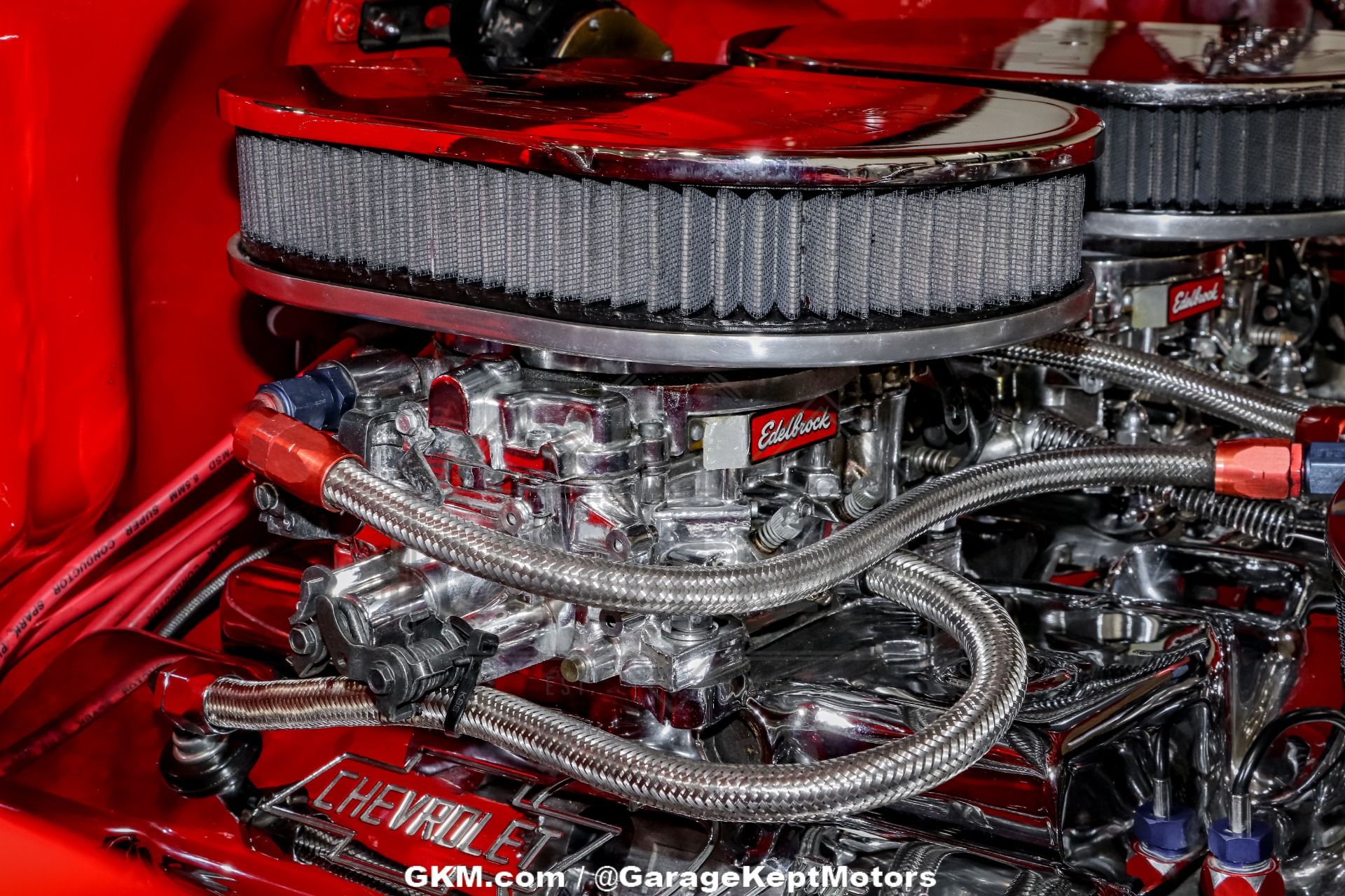 1956 Chevrolet Bel Air 147