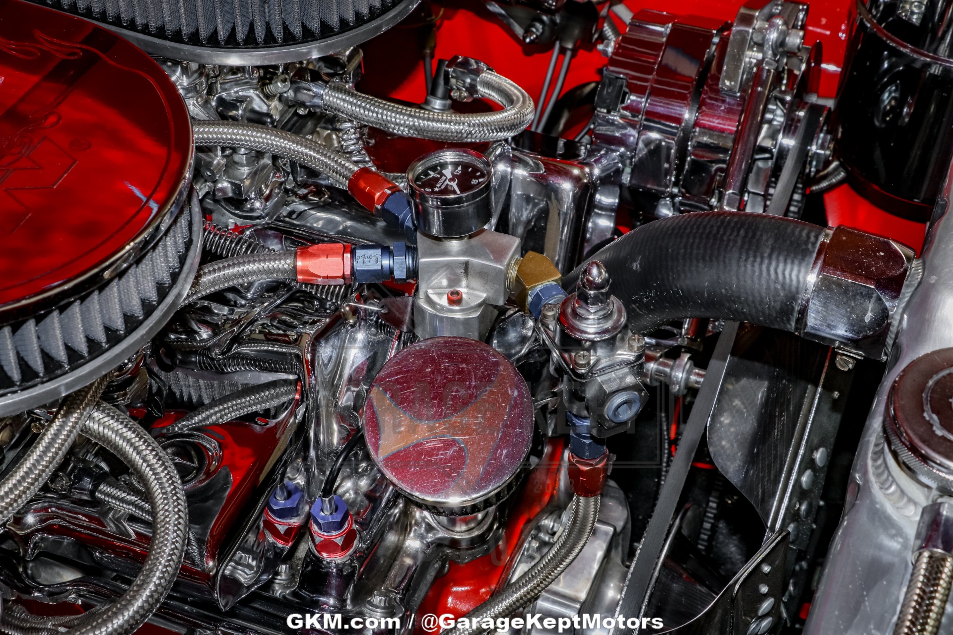 1956 Chevrolet Bel Air 150