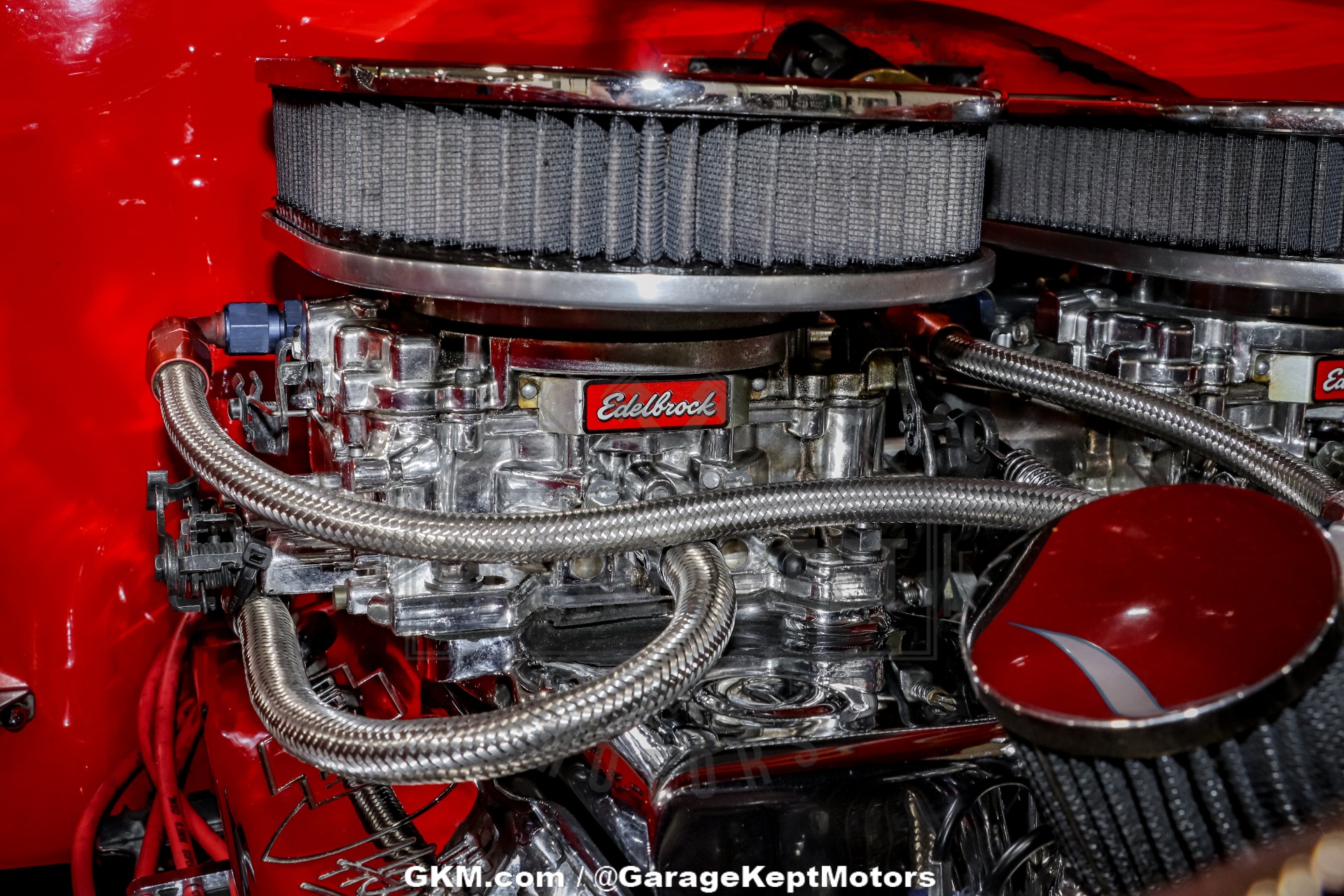 1956 Chevrolet Bel Air 151