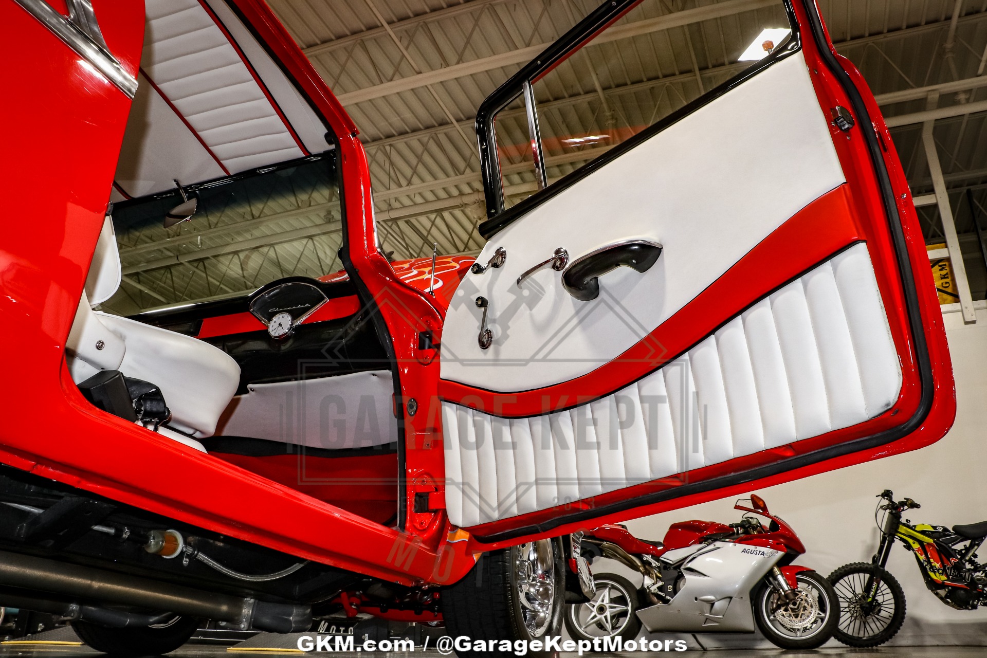 1956 Chevrolet Bel Air 80