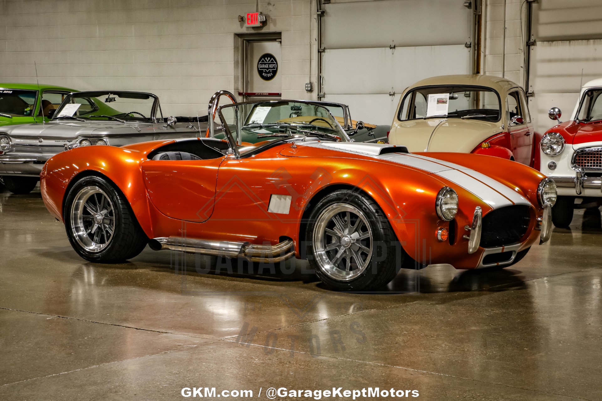 1965 Shelby Cobra Replica 1