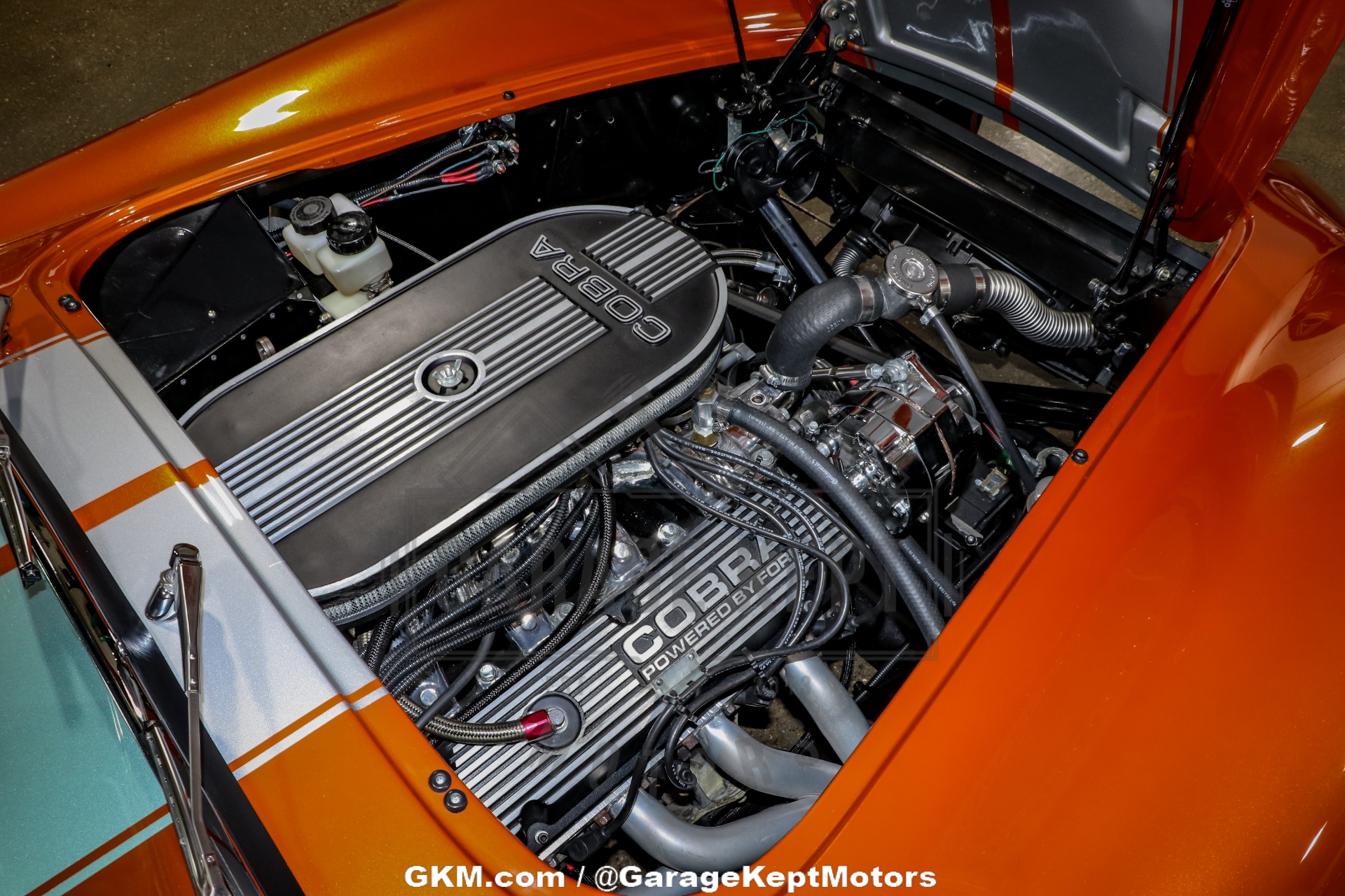 1965 Shelby Cobra Replica 100