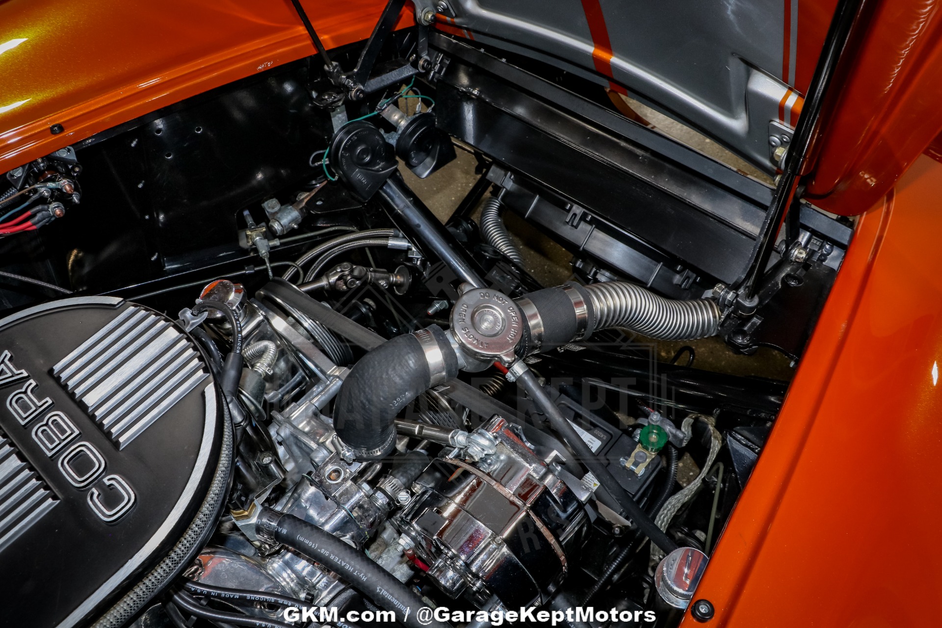 1965 Shelby Cobra Replica 102