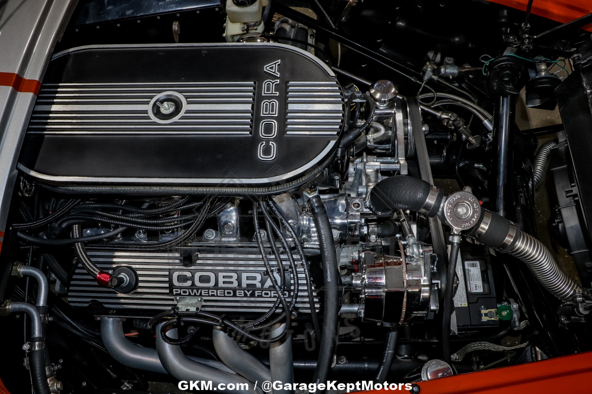 1965 Shelby Cobra Replica 104