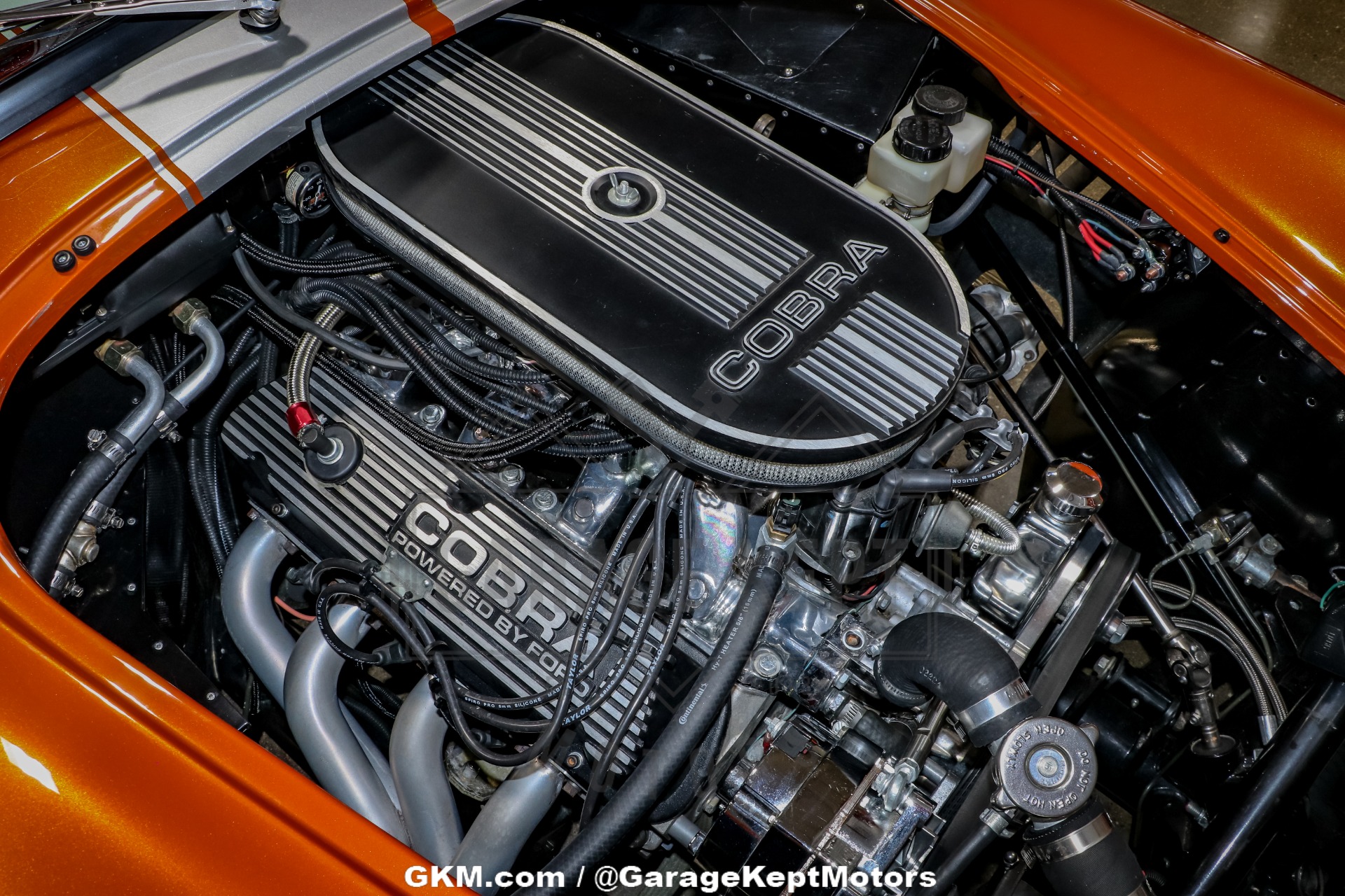 1965 Shelby Cobra Replica 105