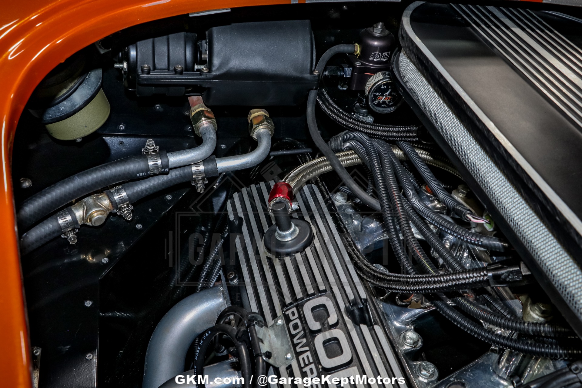 1965 Shelby Cobra Replica 106