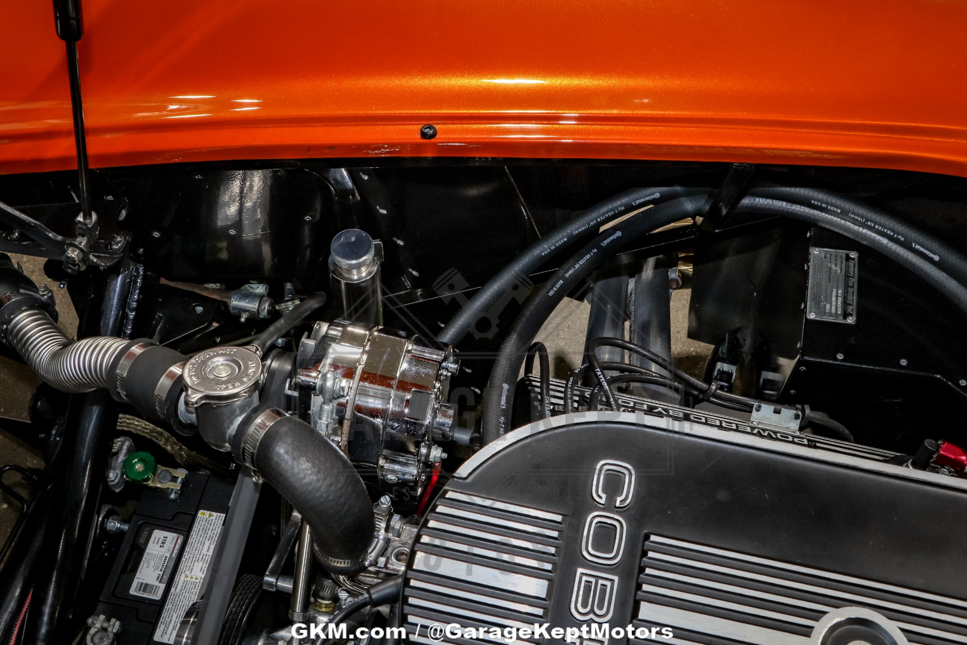 1965 Shelby Cobra Replica 108