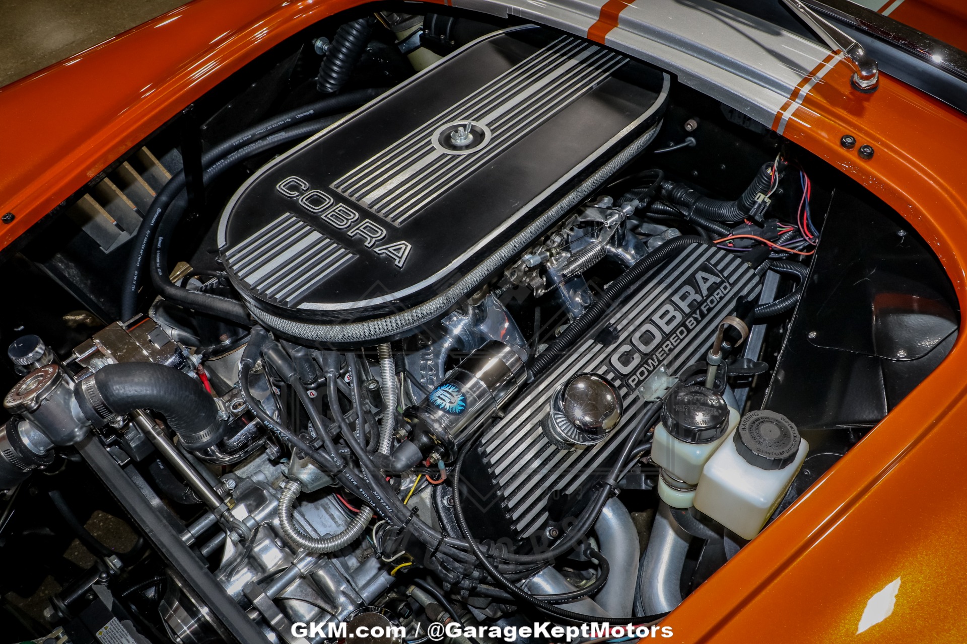 1965 Shelby Cobra Replica 112