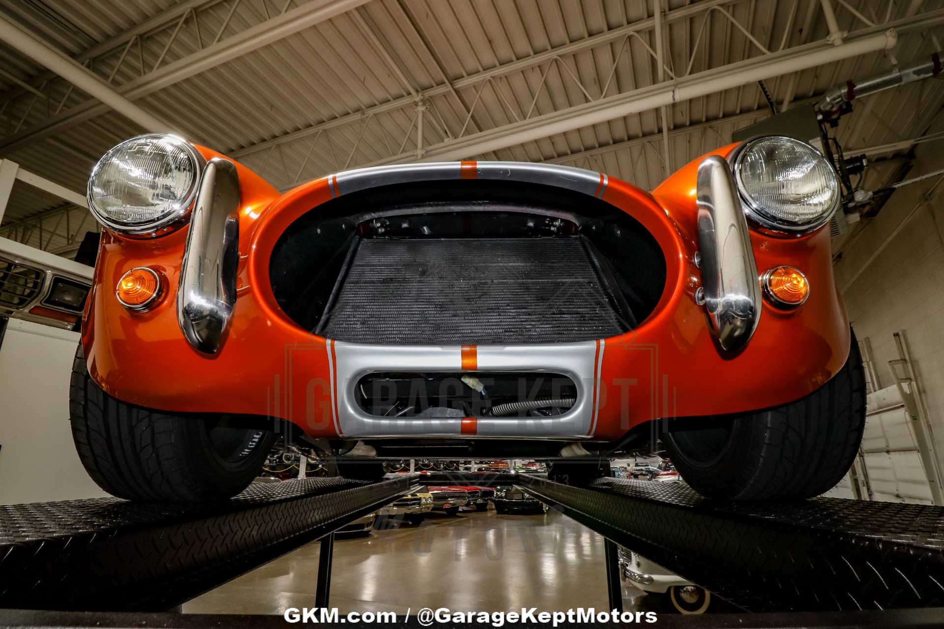 1965 Shelby Cobra Replica 115
