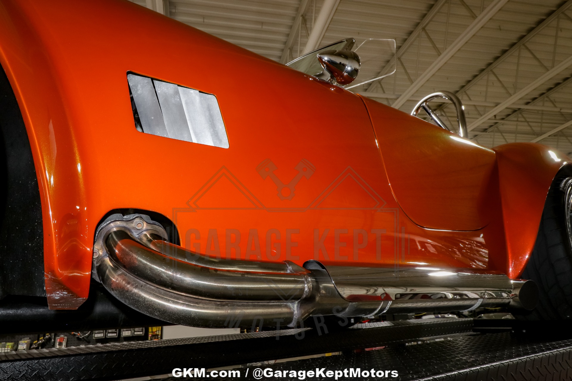 1965 Shelby Cobra Replica 118
