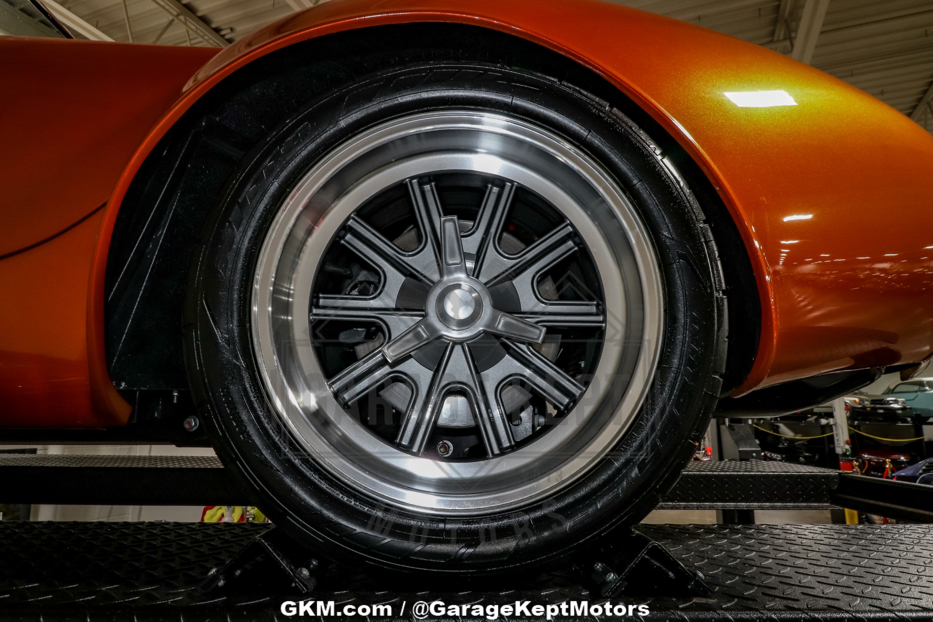 1965 Shelby Cobra Replica 120