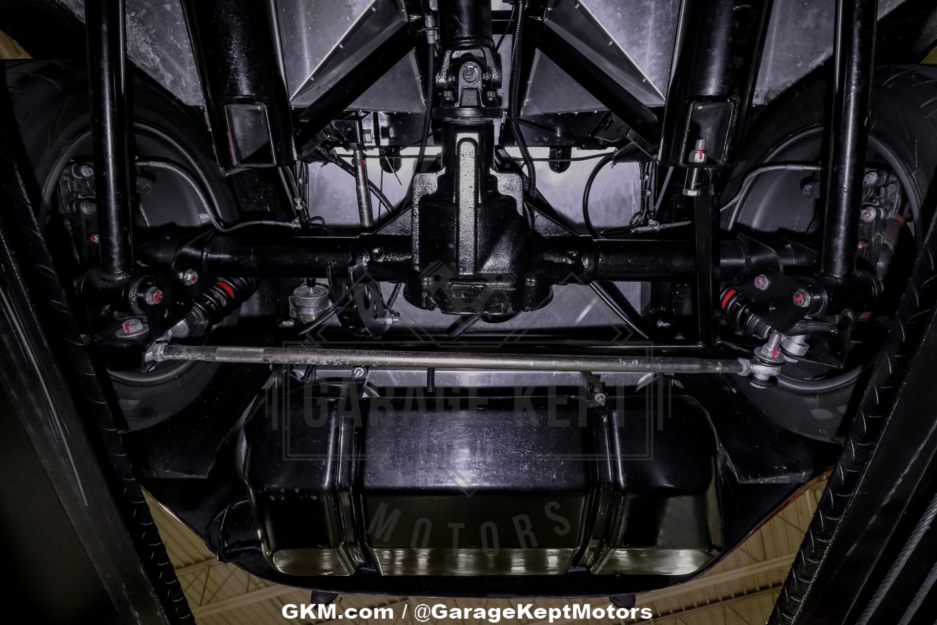 1965 Shelby Cobra Replica 138