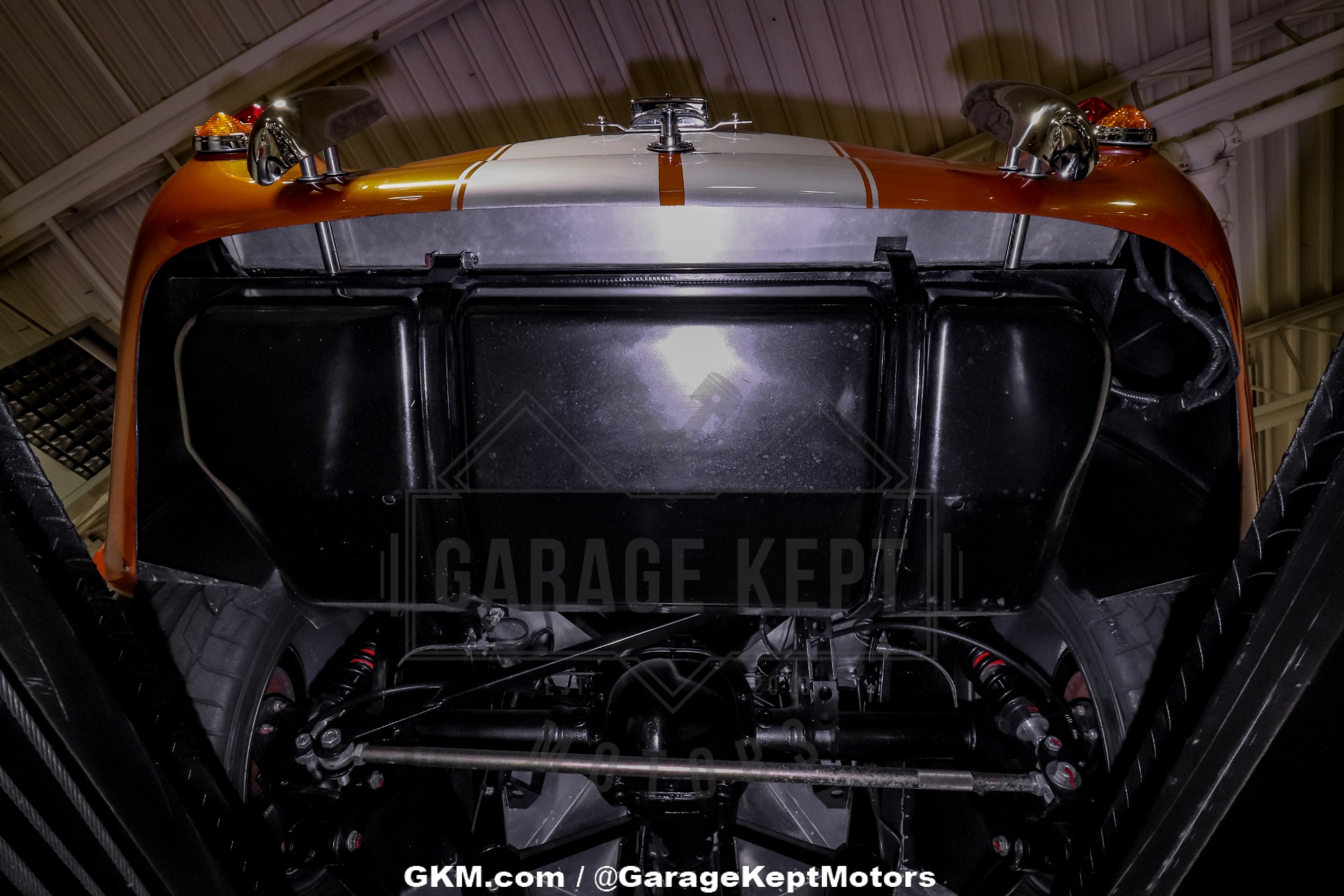 1965 Shelby Cobra Replica 140