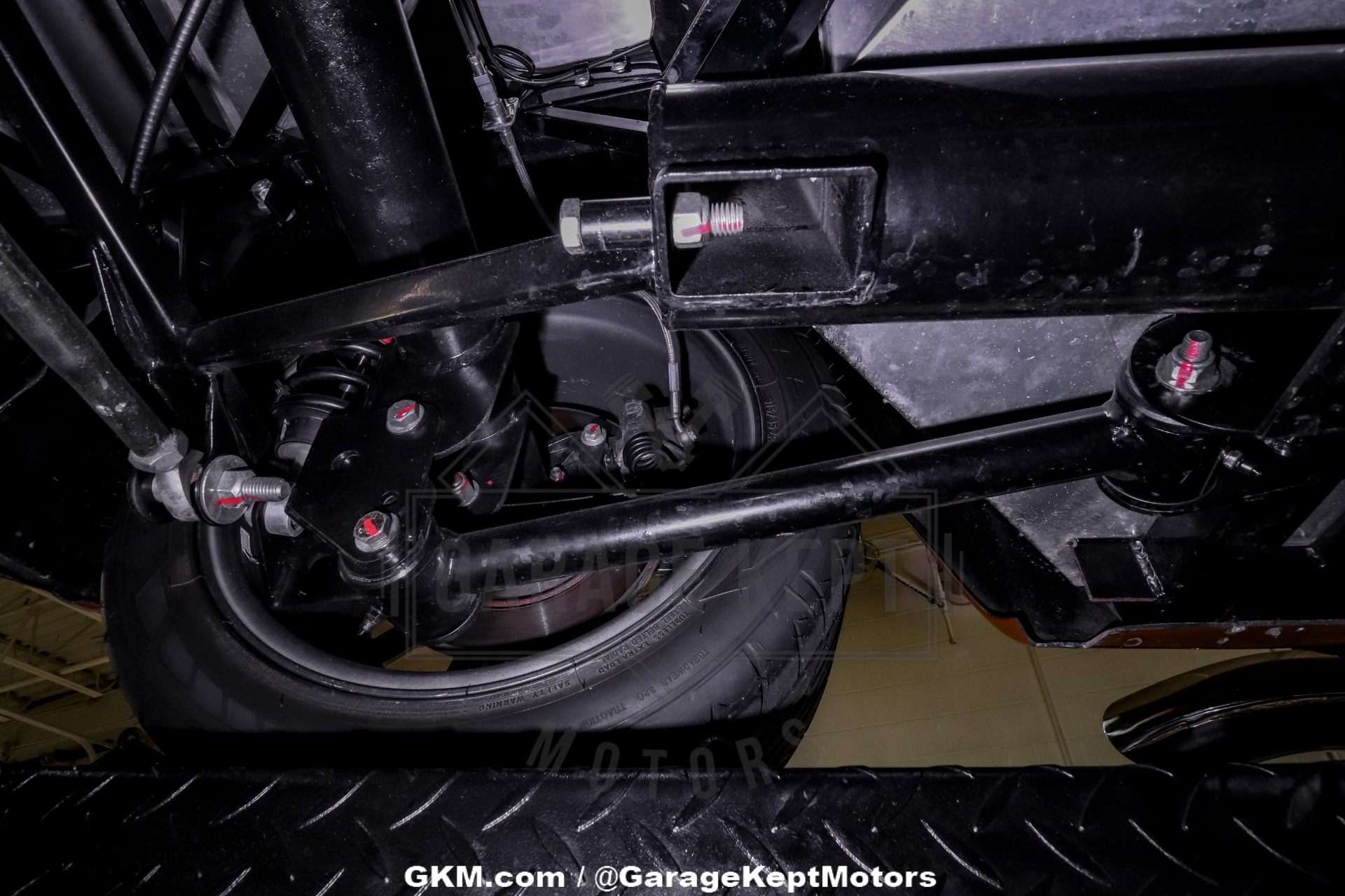 1965 Shelby Cobra Replica 144