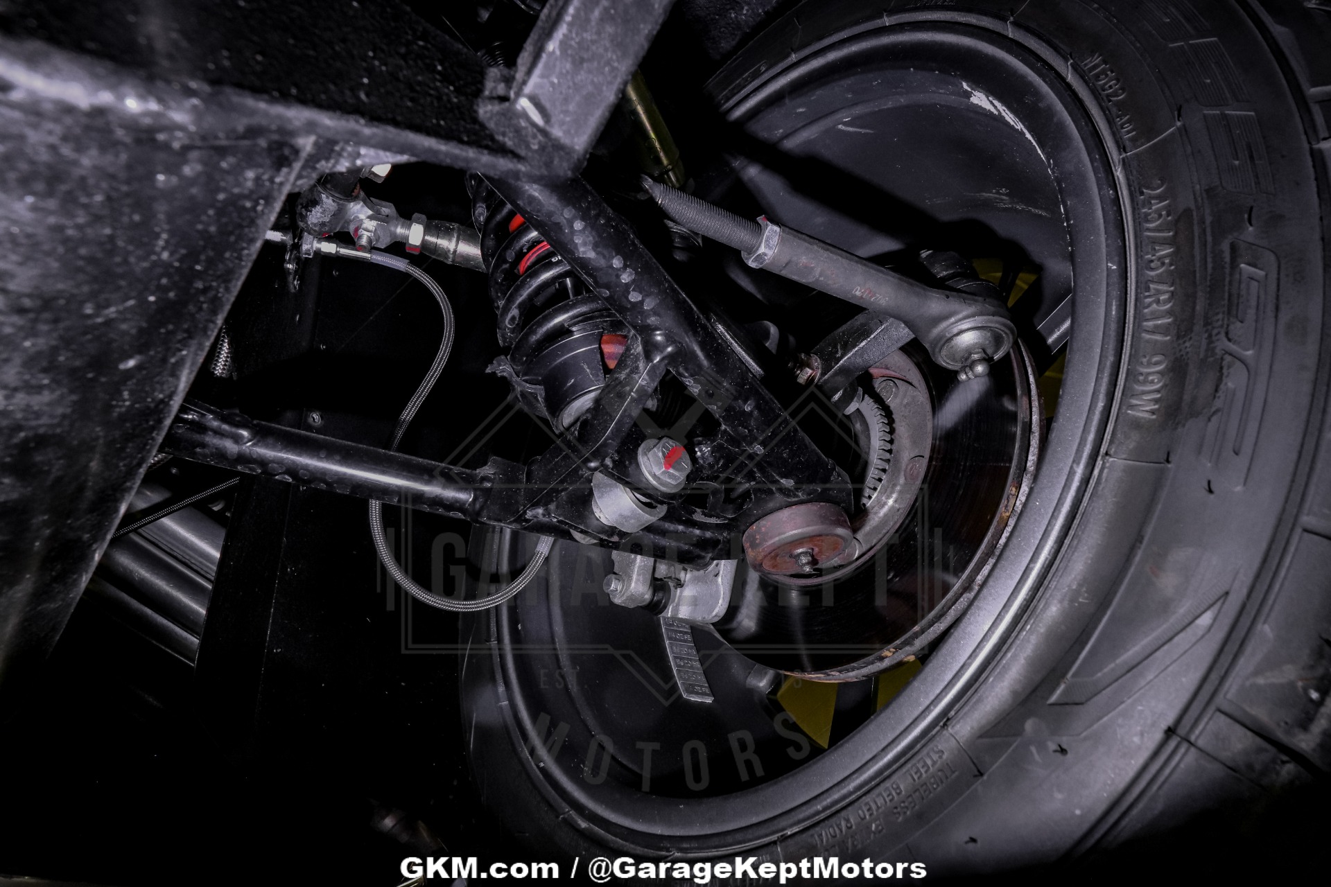 1965 Shelby Cobra Replica 148