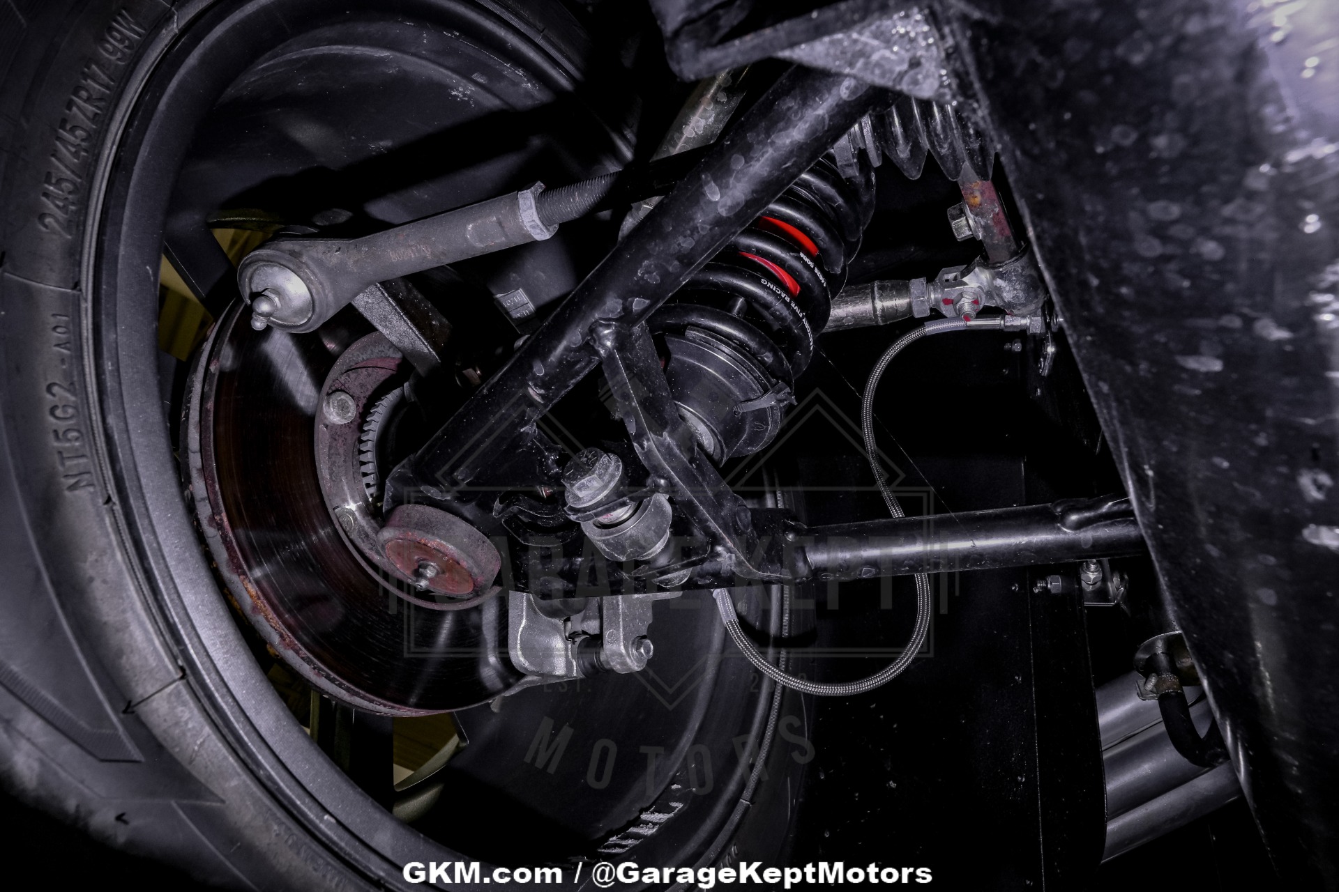 1965 Shelby Cobra Replica 149