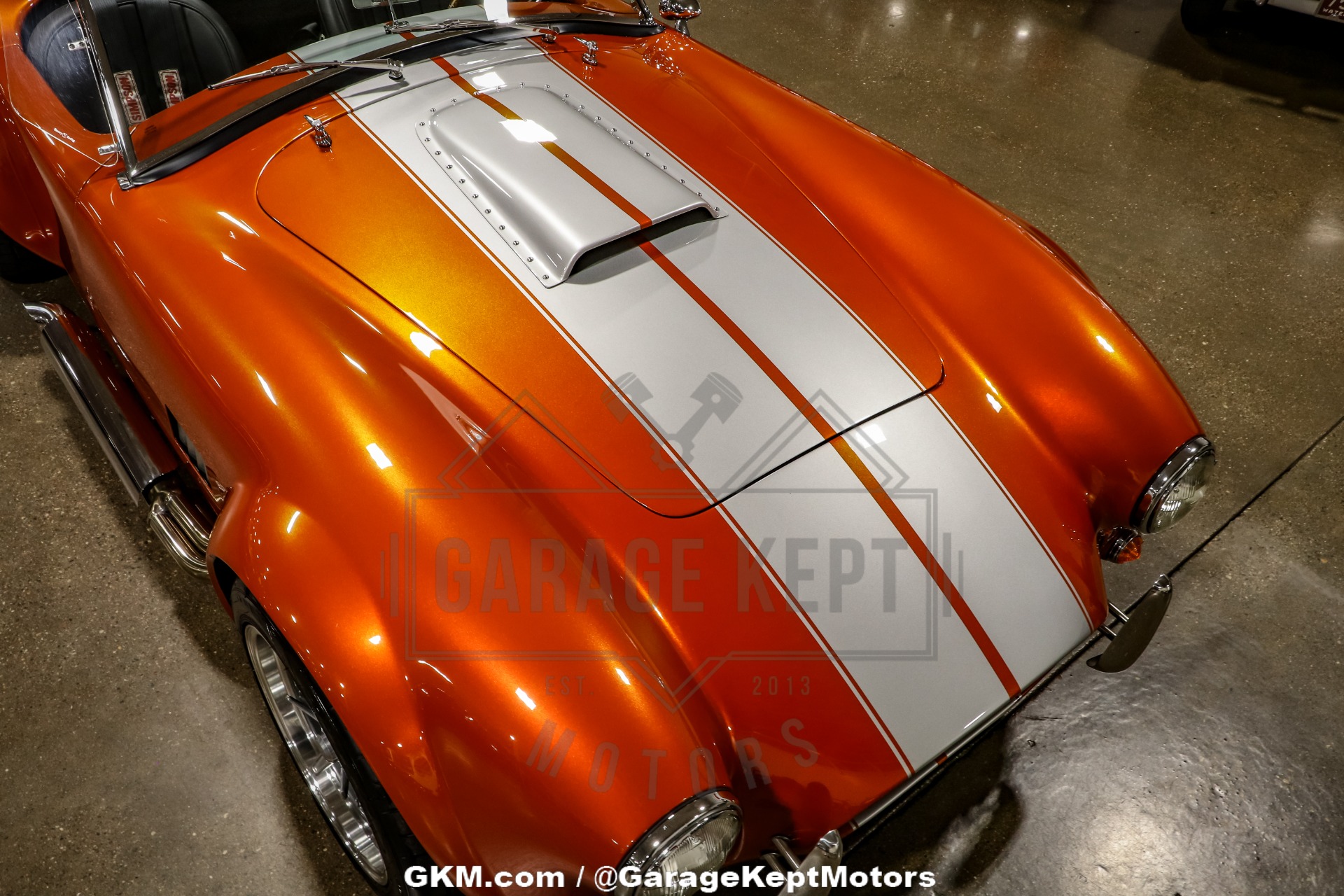 1965 Shelby Cobra Replica 19