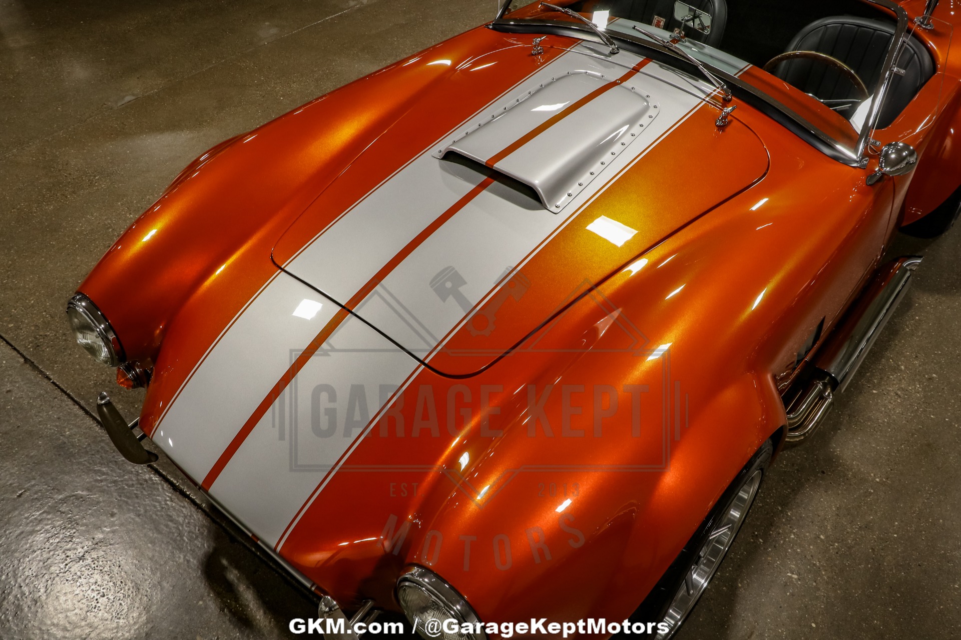 1965 Shelby Cobra Replica 28