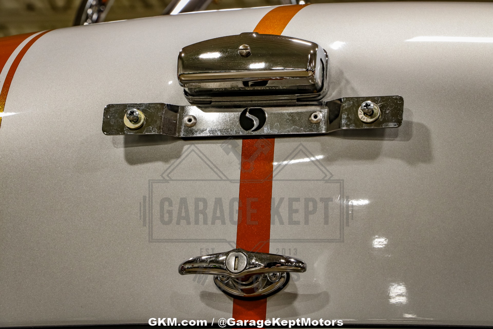 1965 Shelby Cobra Replica 49