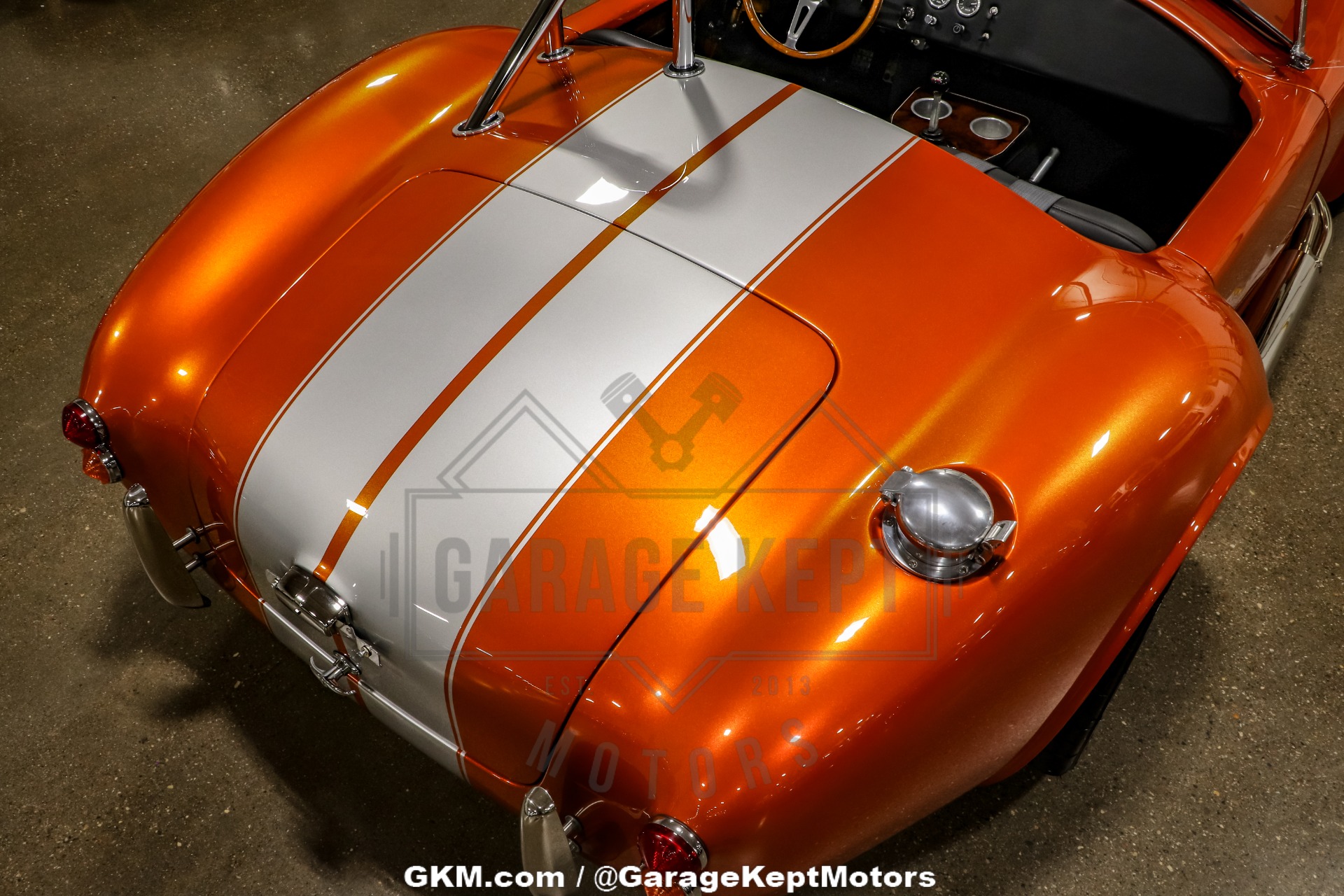 1965 Shelby Cobra Replica 50