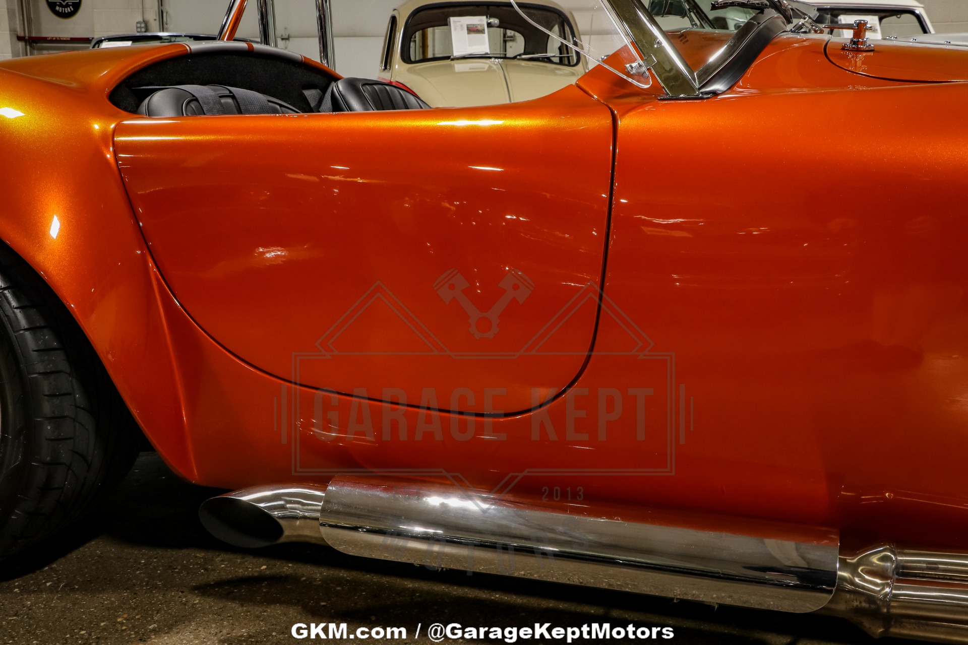 1965 Shelby Cobra Replica 54