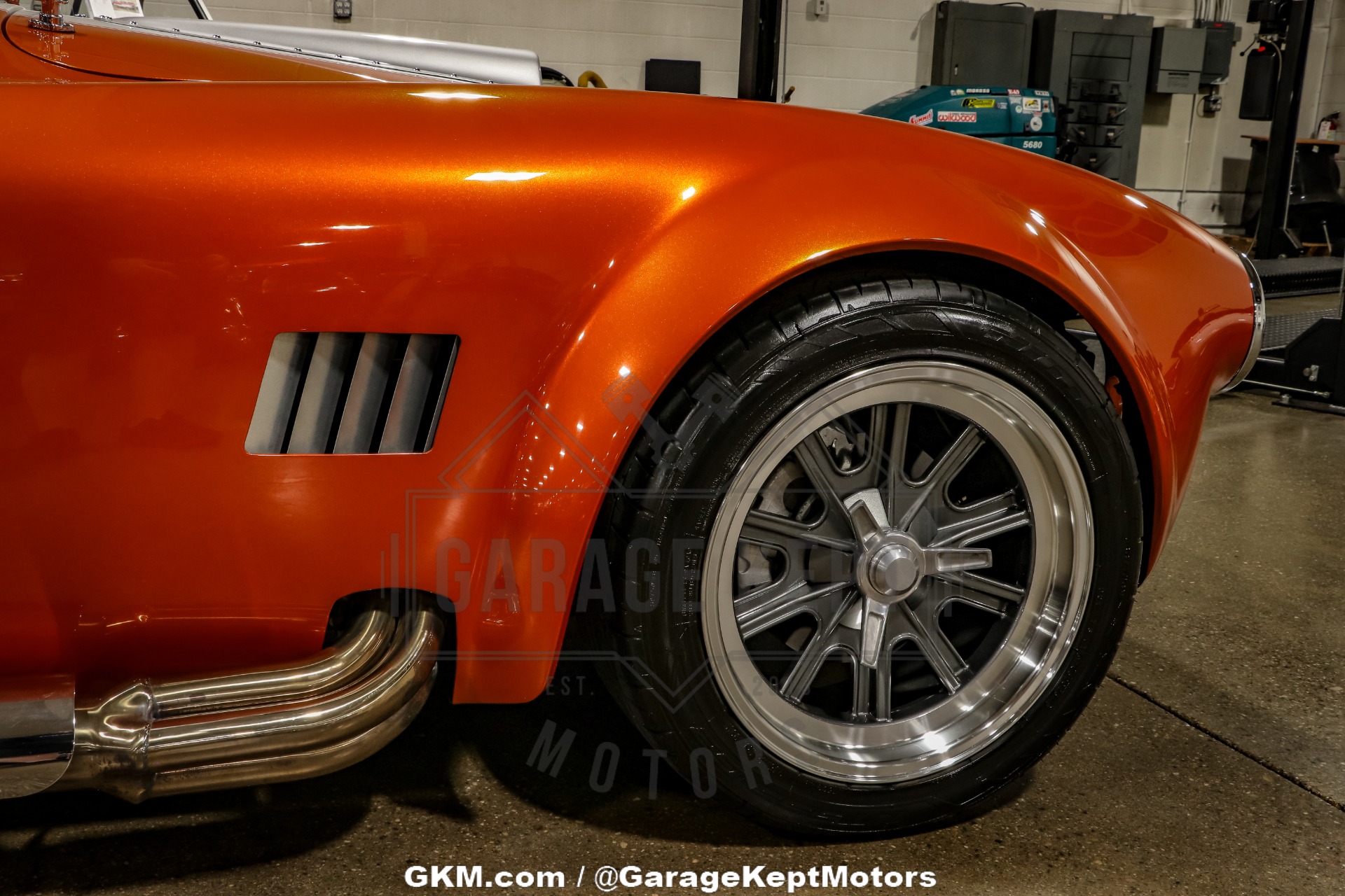 1965 Shelby Cobra Replica 55