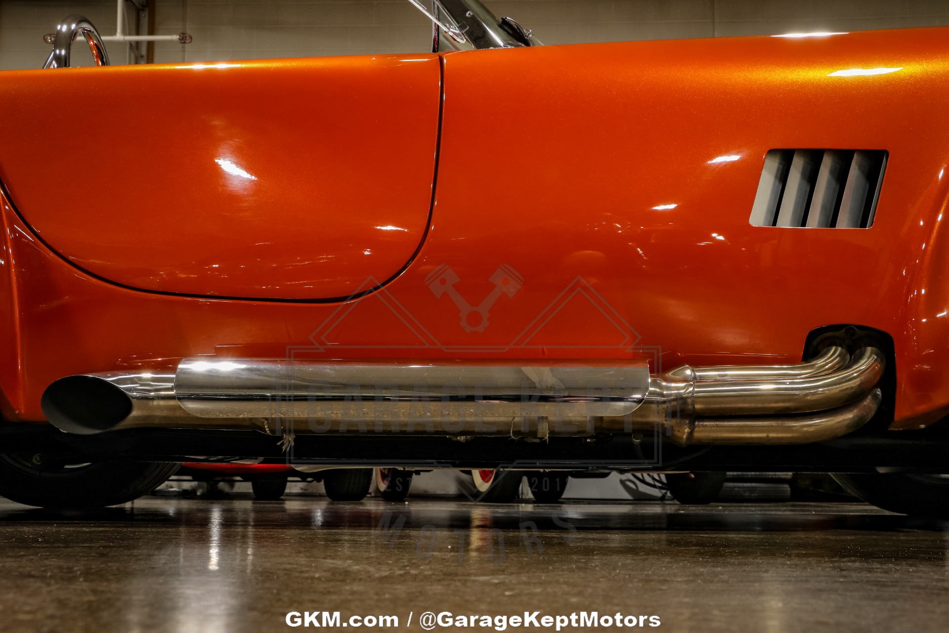 1965 Shelby Cobra Replica 57