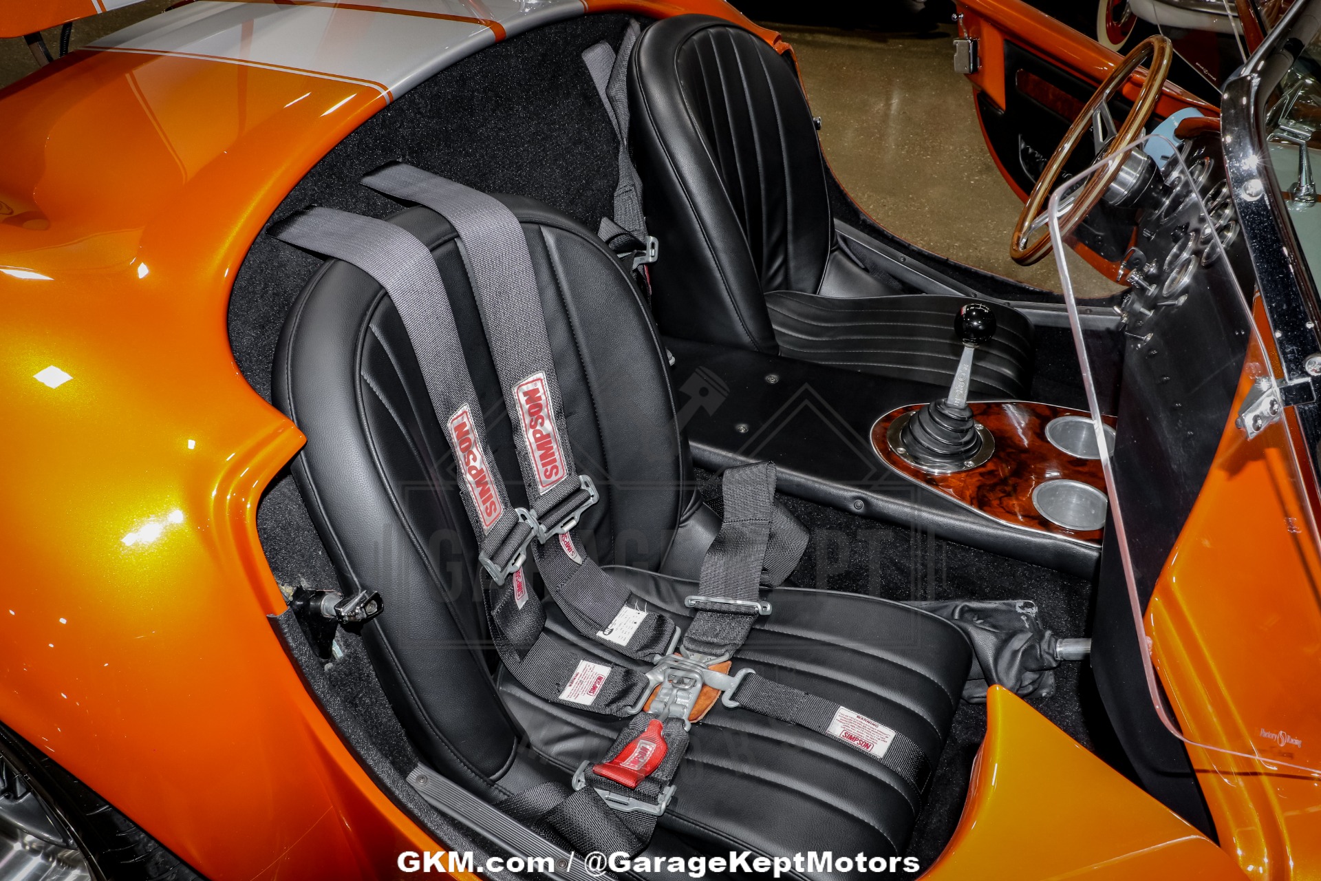 1965 Shelby Cobra Replica 5
