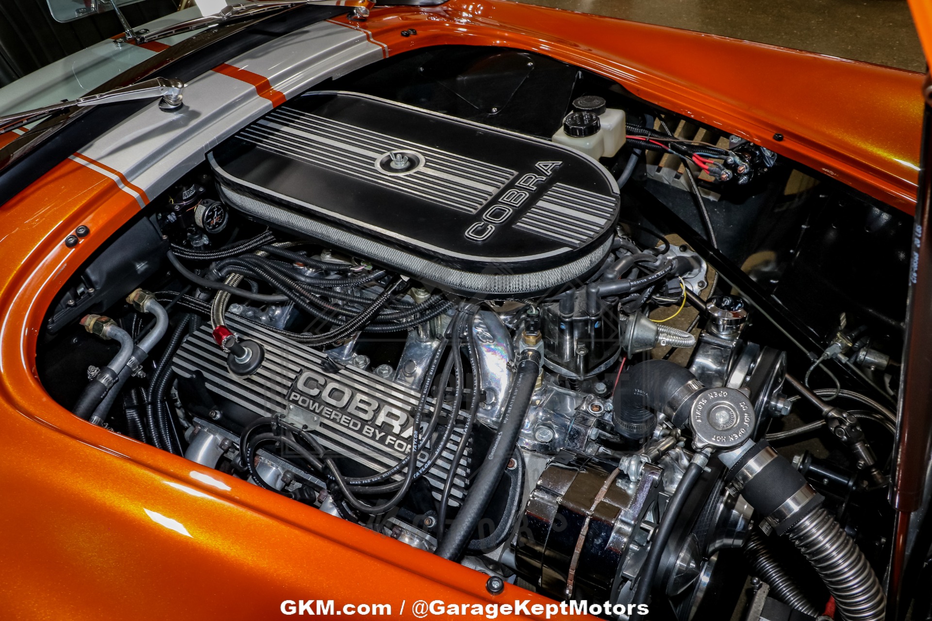 1965 Shelby Cobra Replica 6