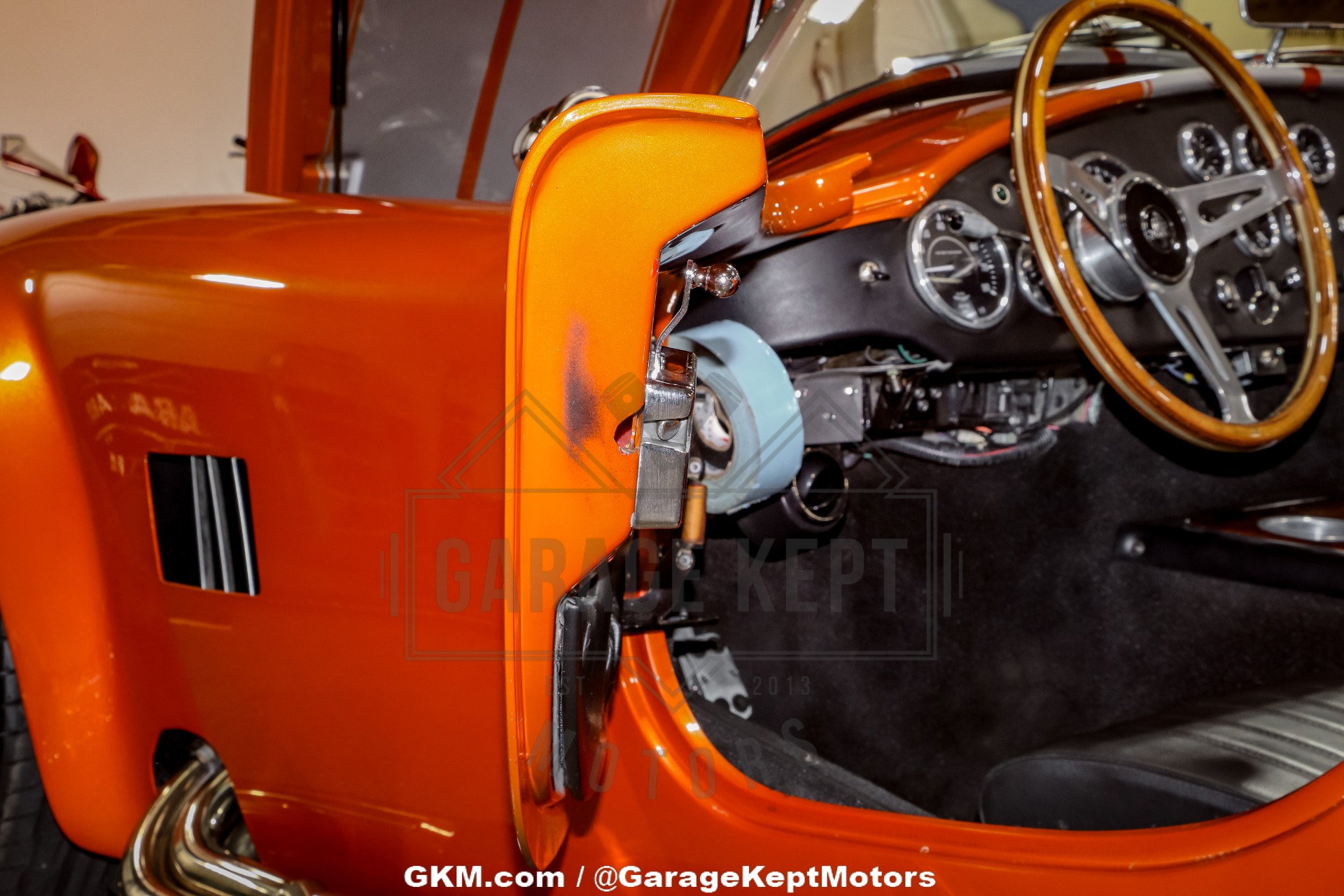 1965 Shelby Cobra Replica 80