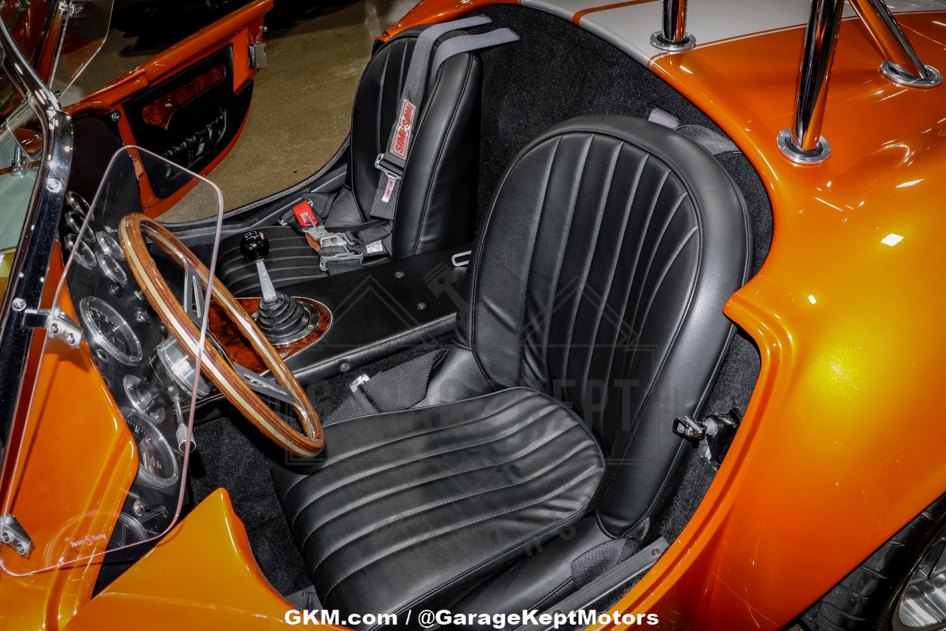 1965 Shelby Cobra Replica 84