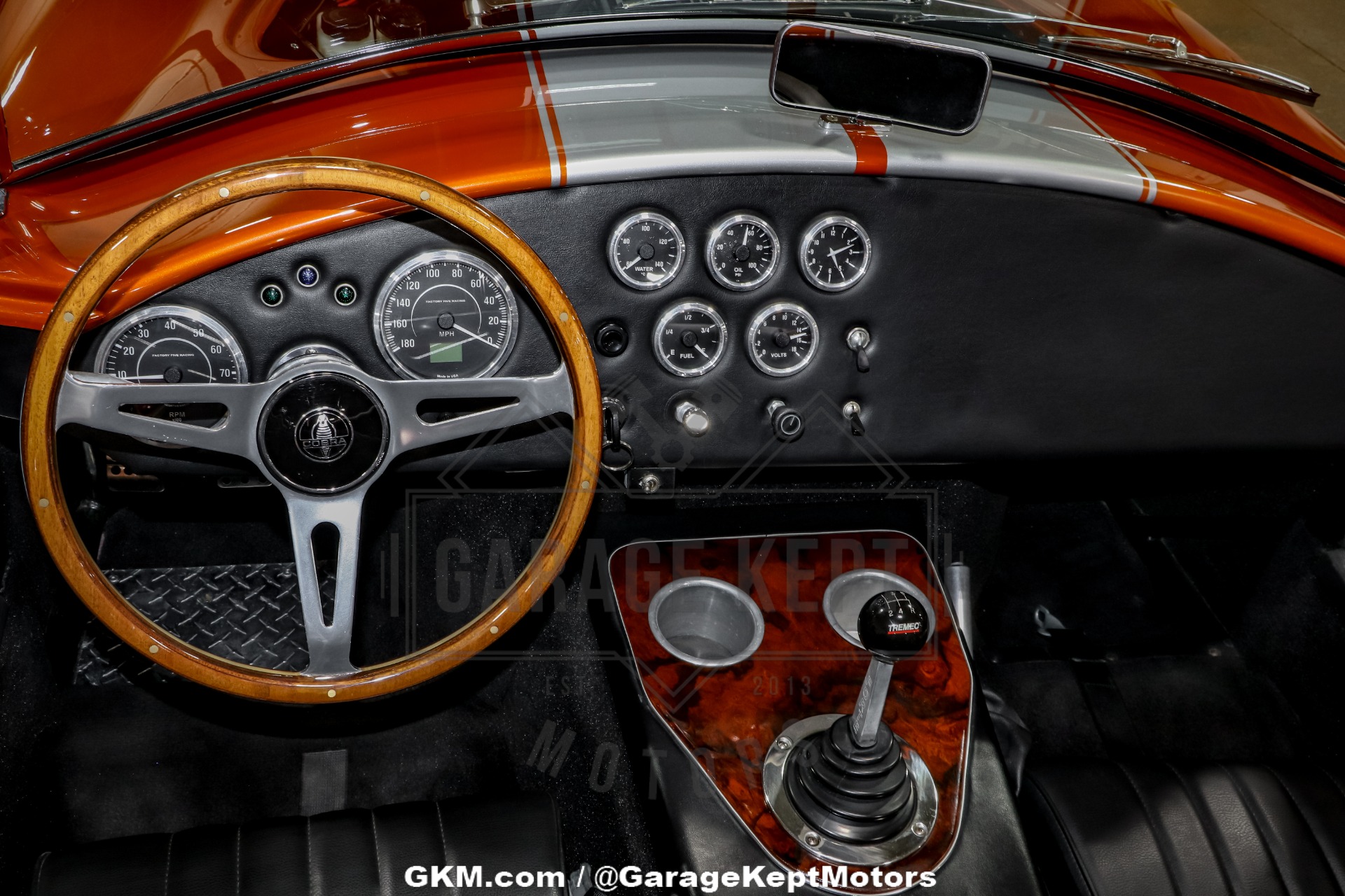 1965 Shelby Cobra Replica 87
