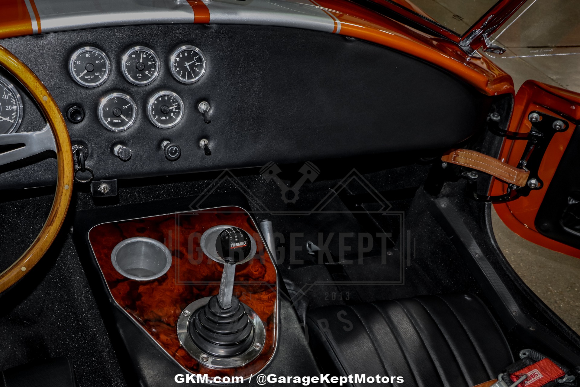 1965 Shelby Cobra Replica 88