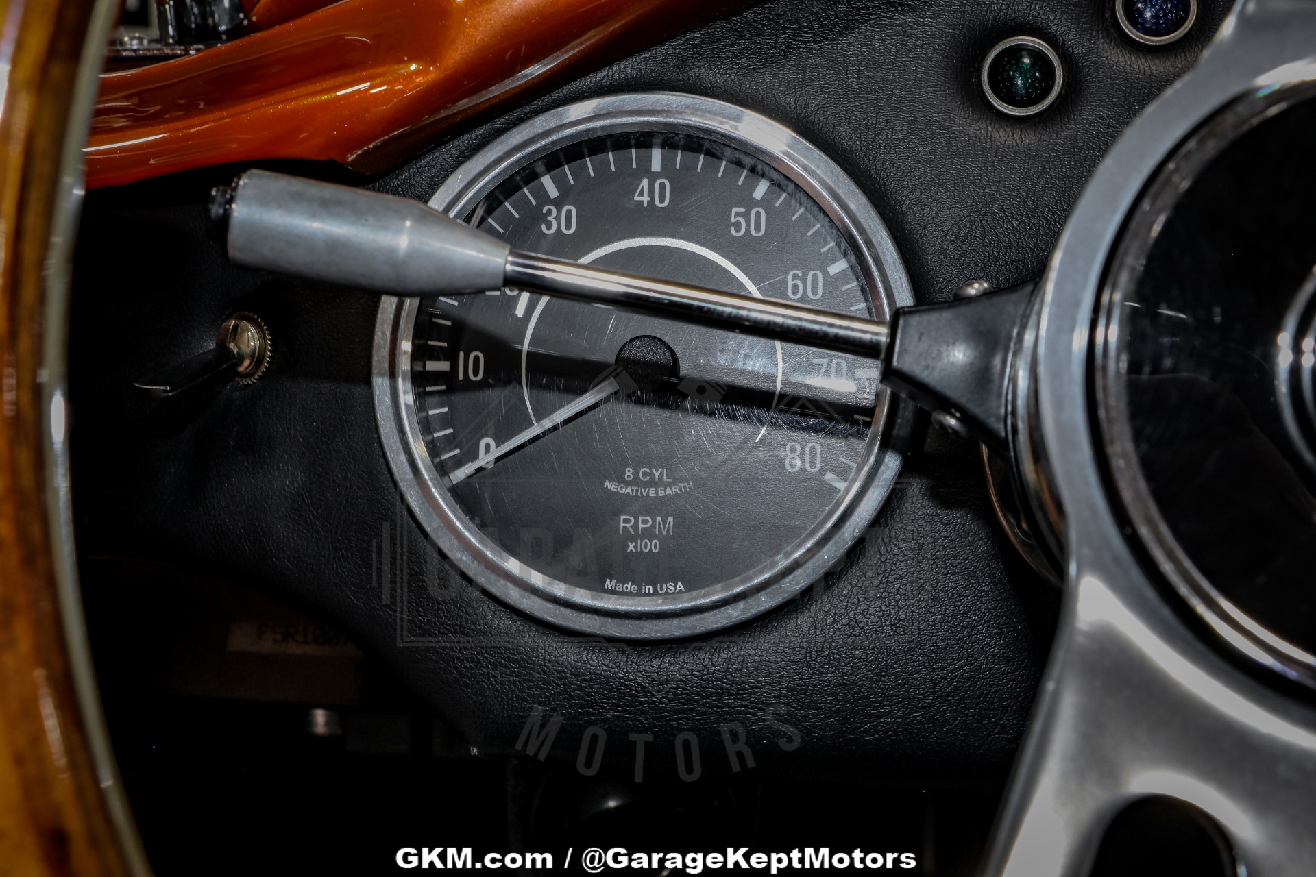 1965 Shelby Cobra Replica 89