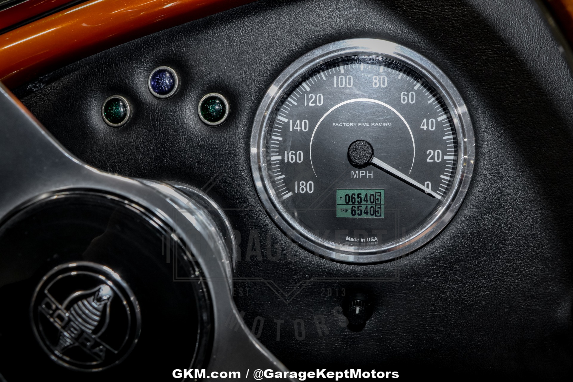 1965 Shelby Cobra Replica 90