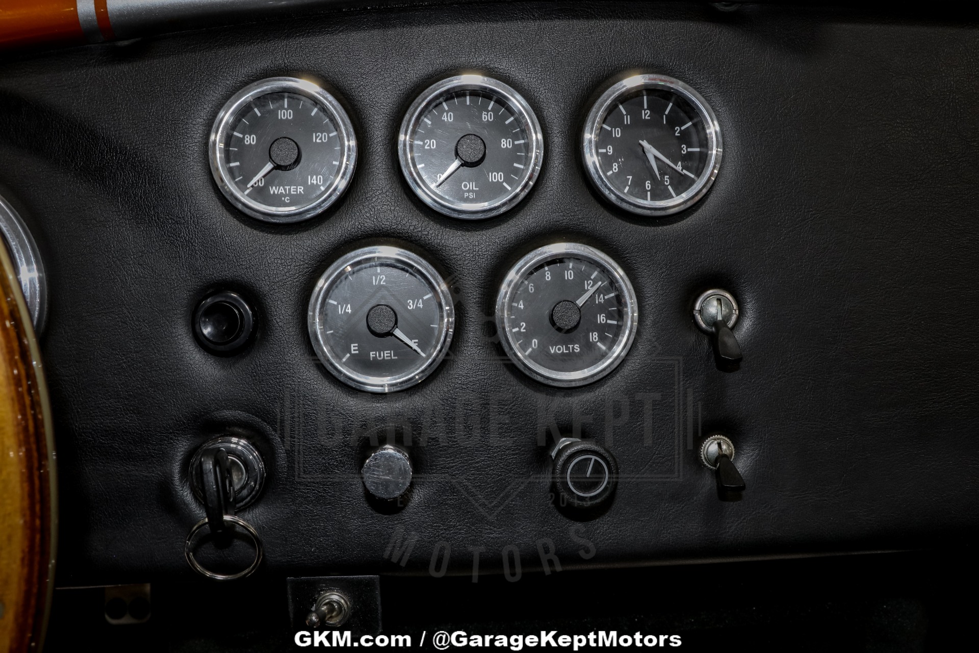 1965 Shelby Cobra Replica 91