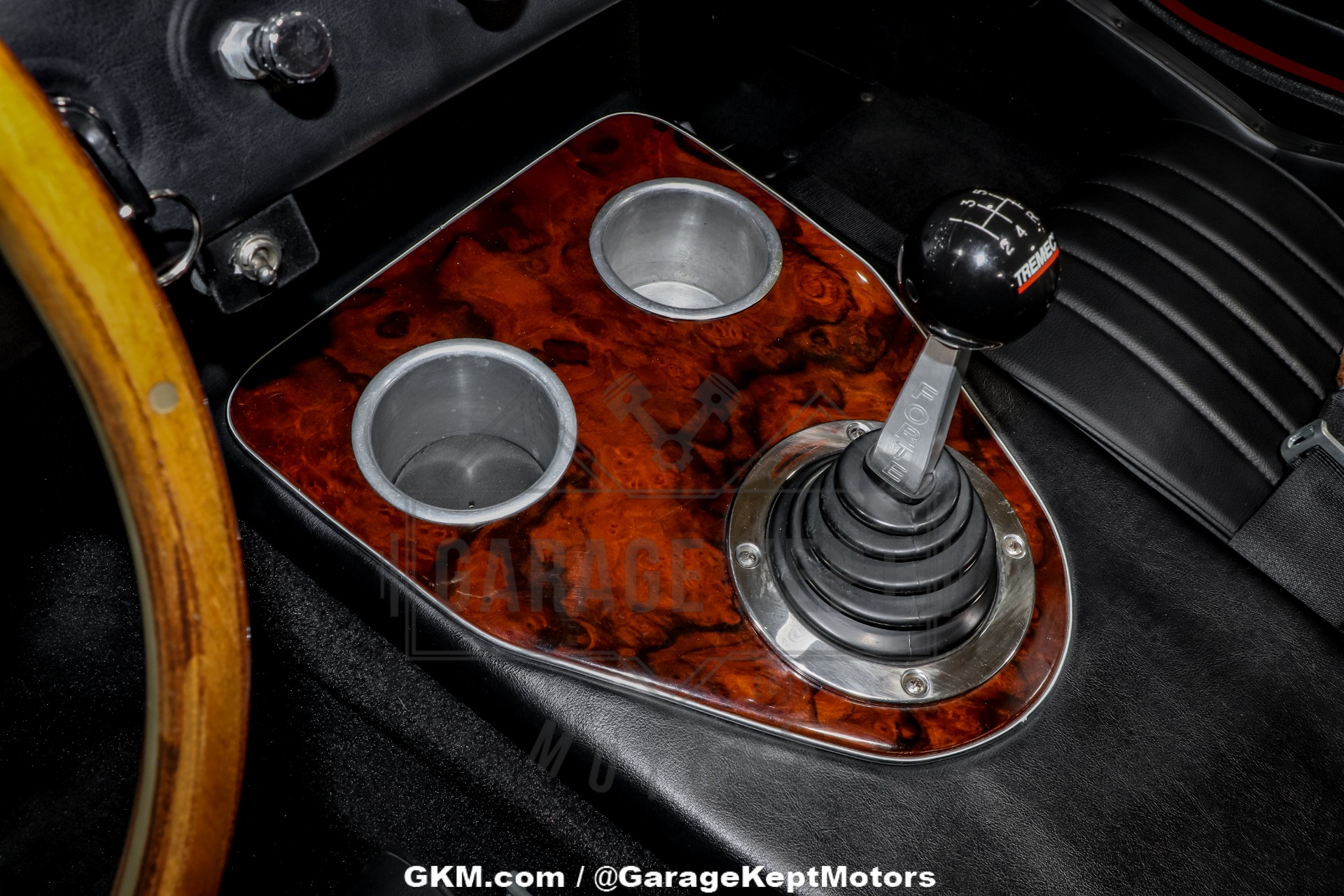 1965 Shelby Cobra Replica 93