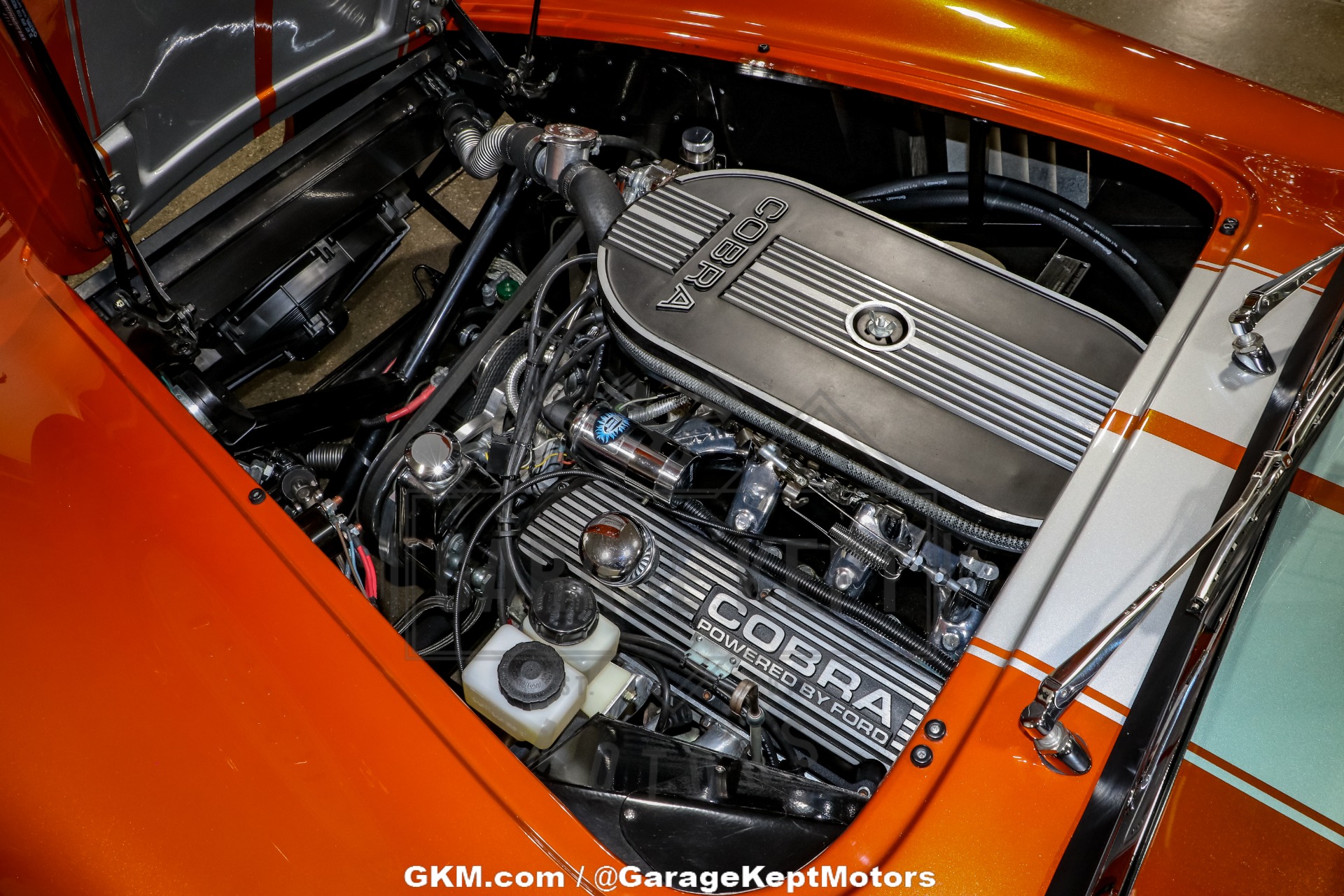 1965 Shelby Cobra Replica 96